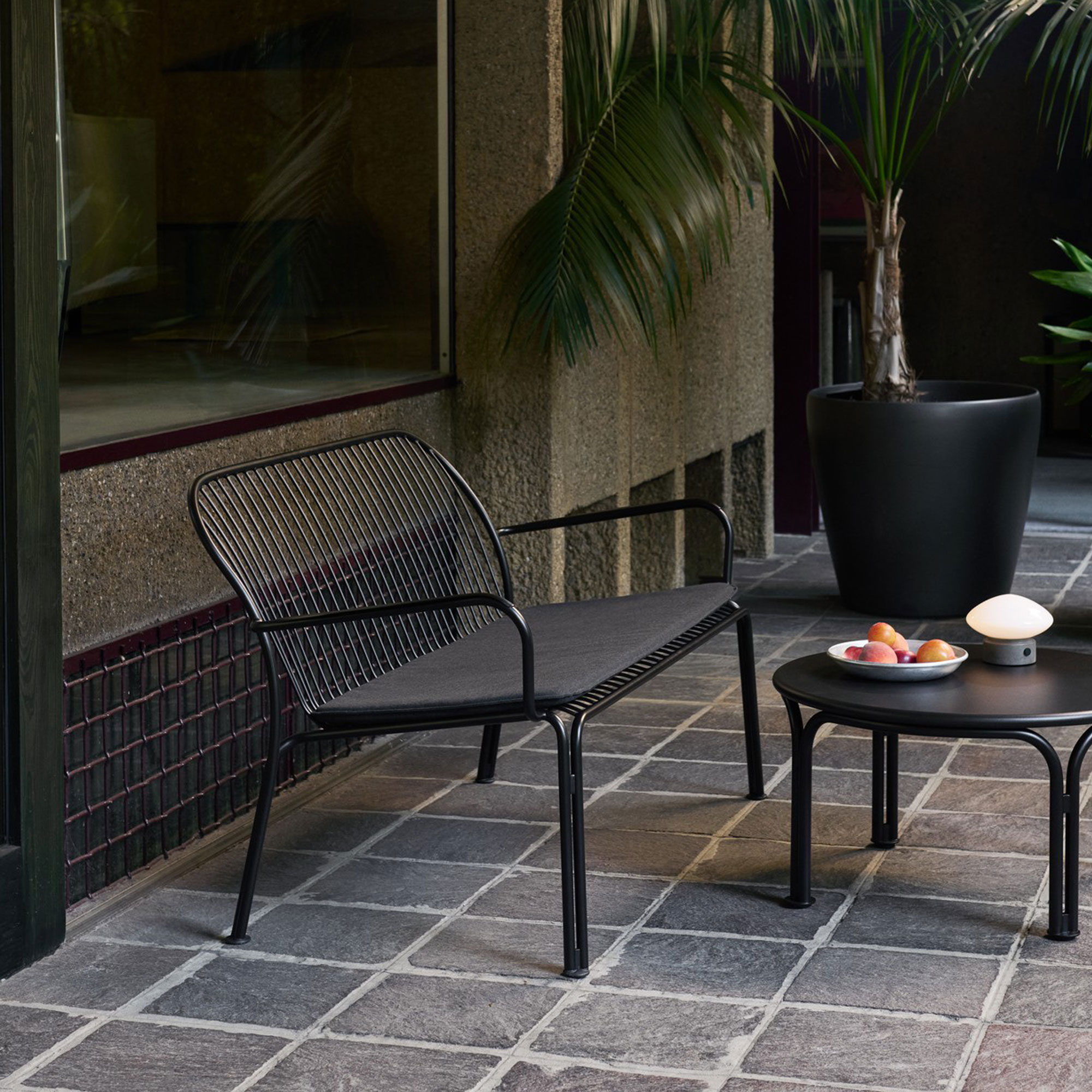 Thorvald SC110 Lounge Sofa