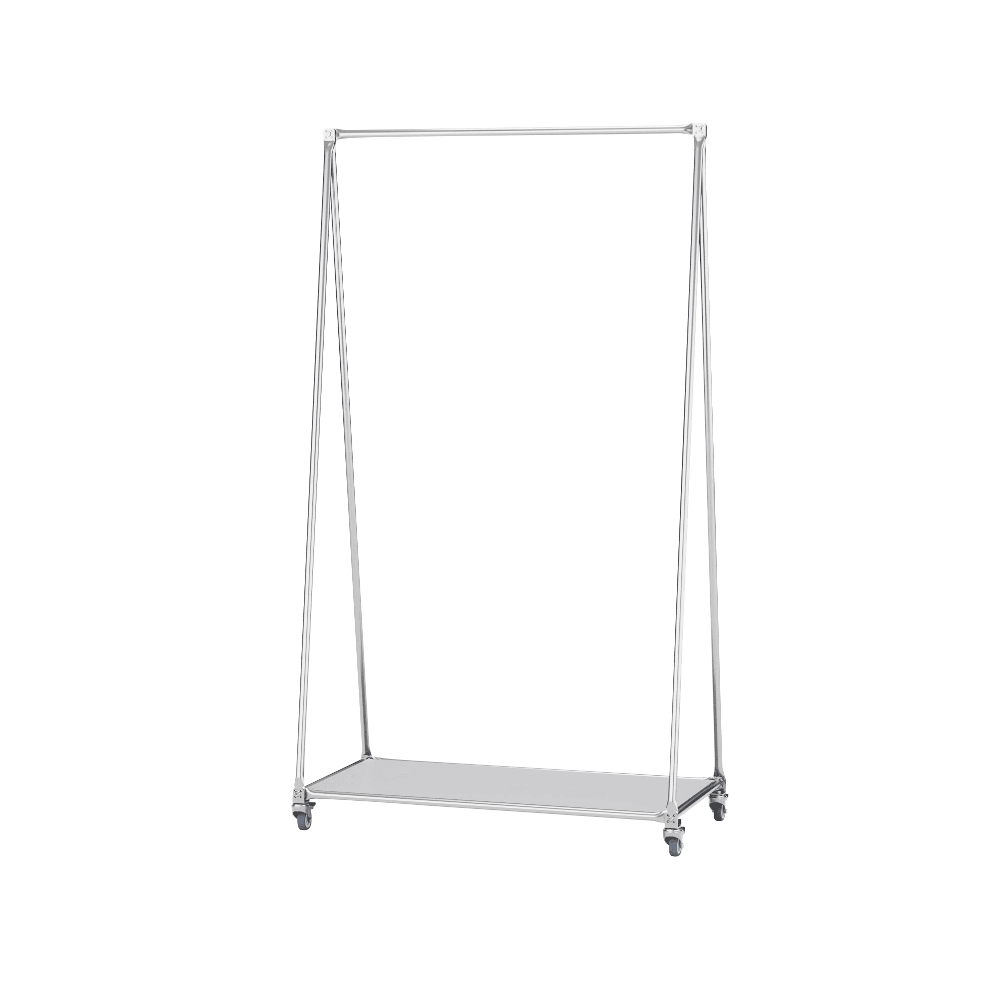 CoatRack Kleiderstange von System 180