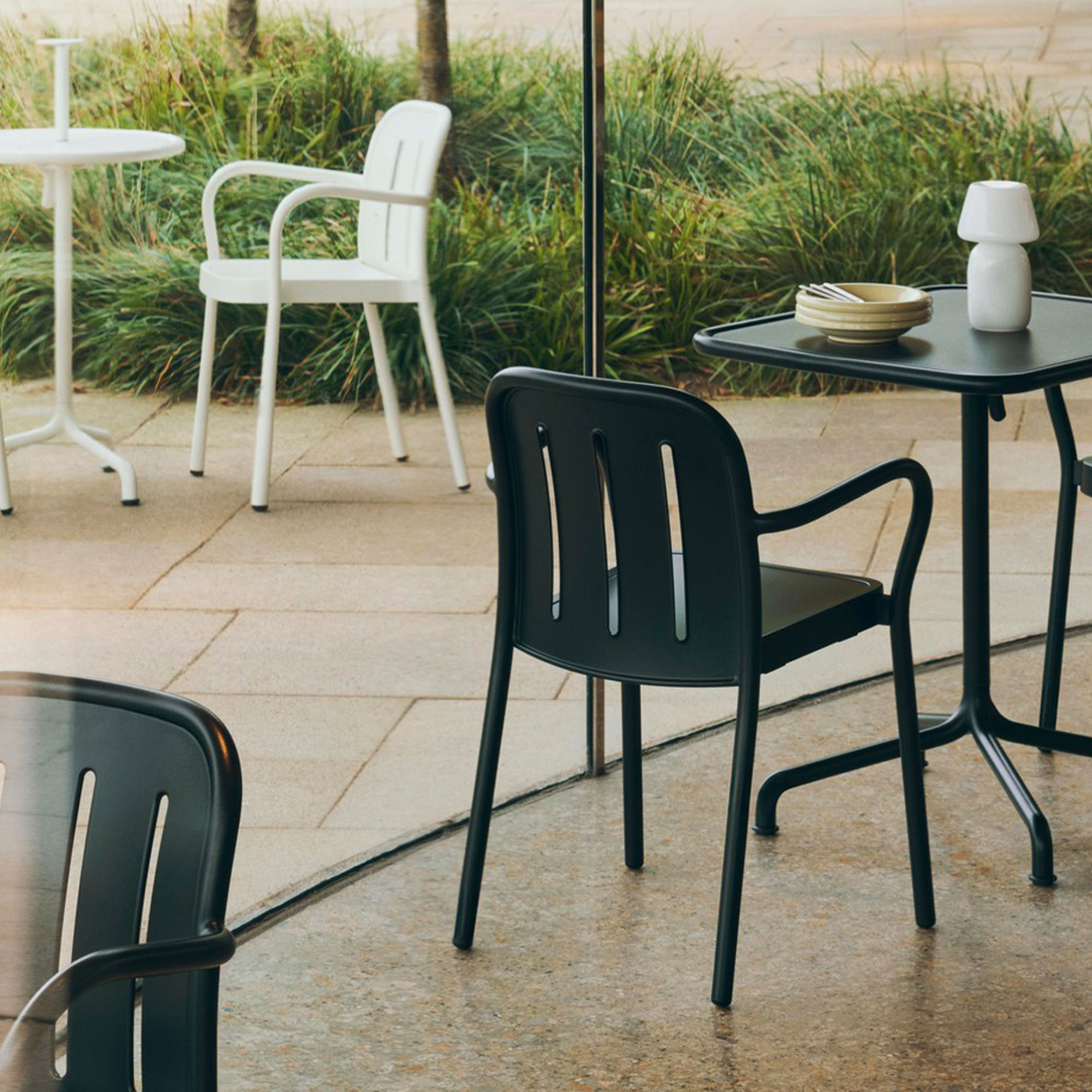 Deville Armchair Outdoor Armlehnstuhl
