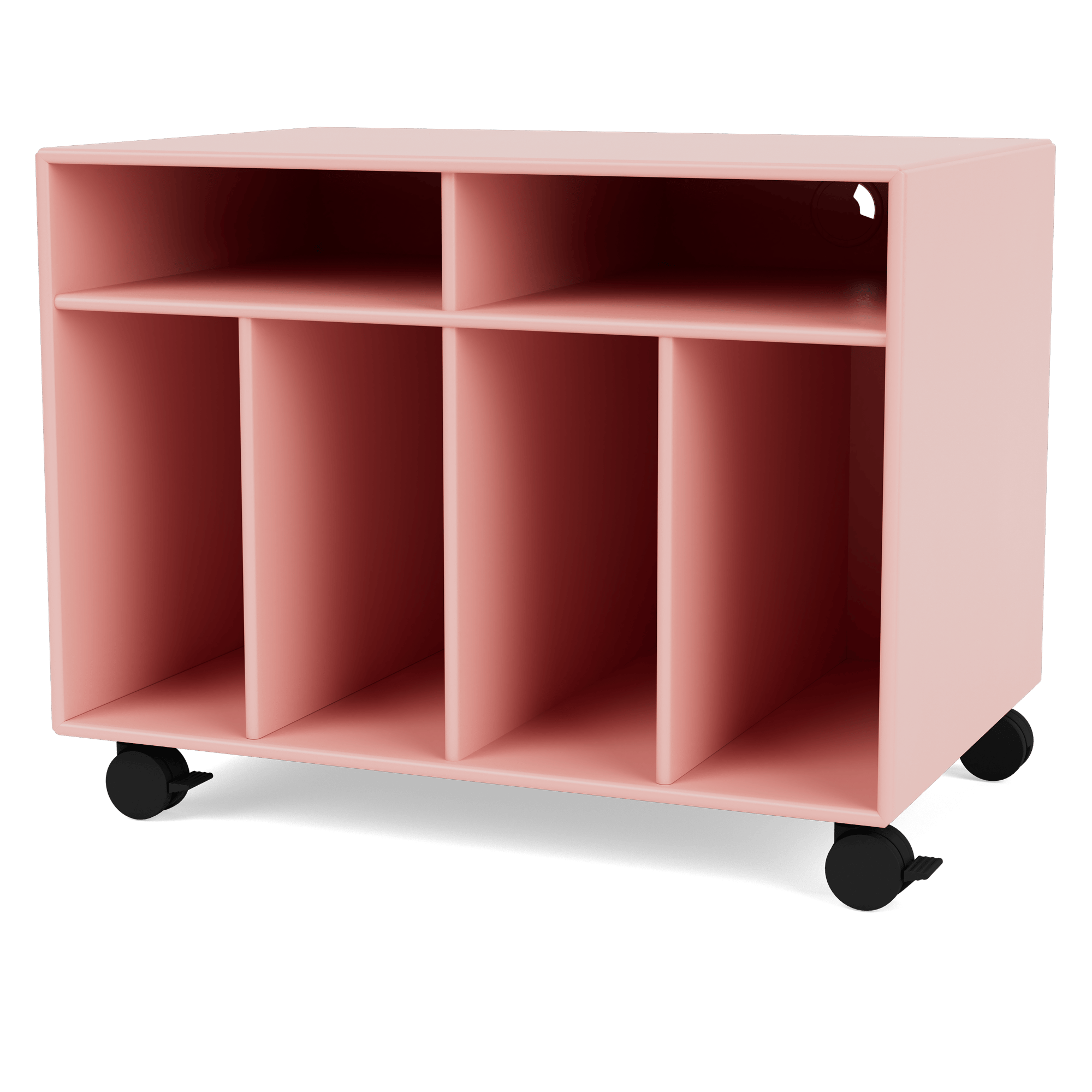 SPIN I Vinyl Schallplattenaufbewahrung