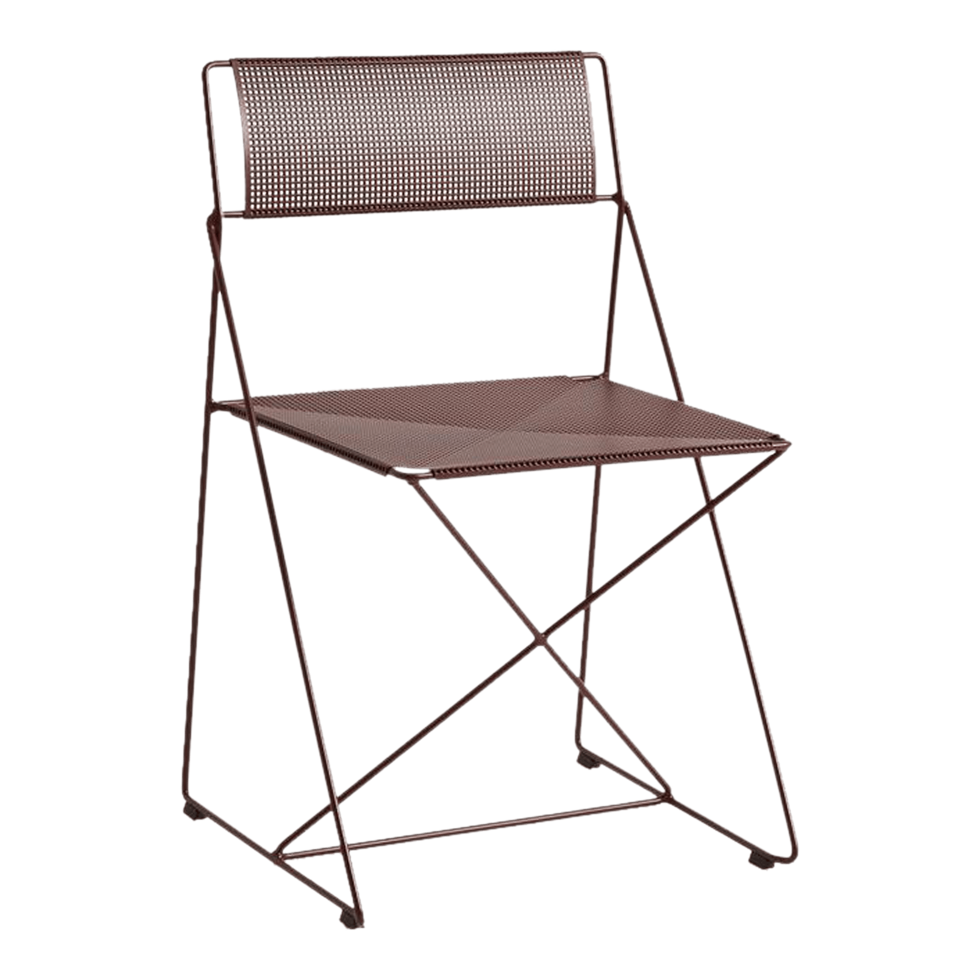 X-Line Chair Colour Stuhl