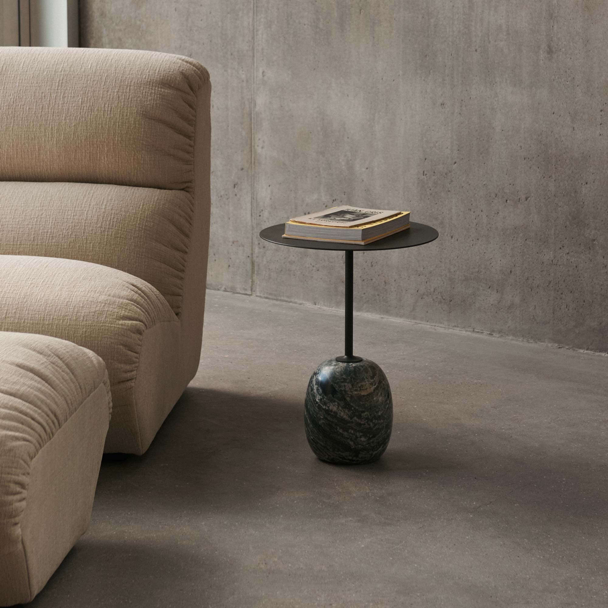 Hi Lo AV56 Ottoman