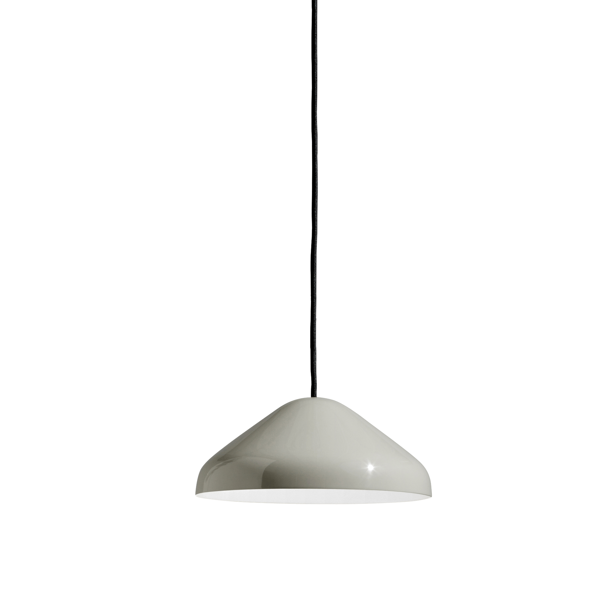 PAO Steel Pendelleuchte