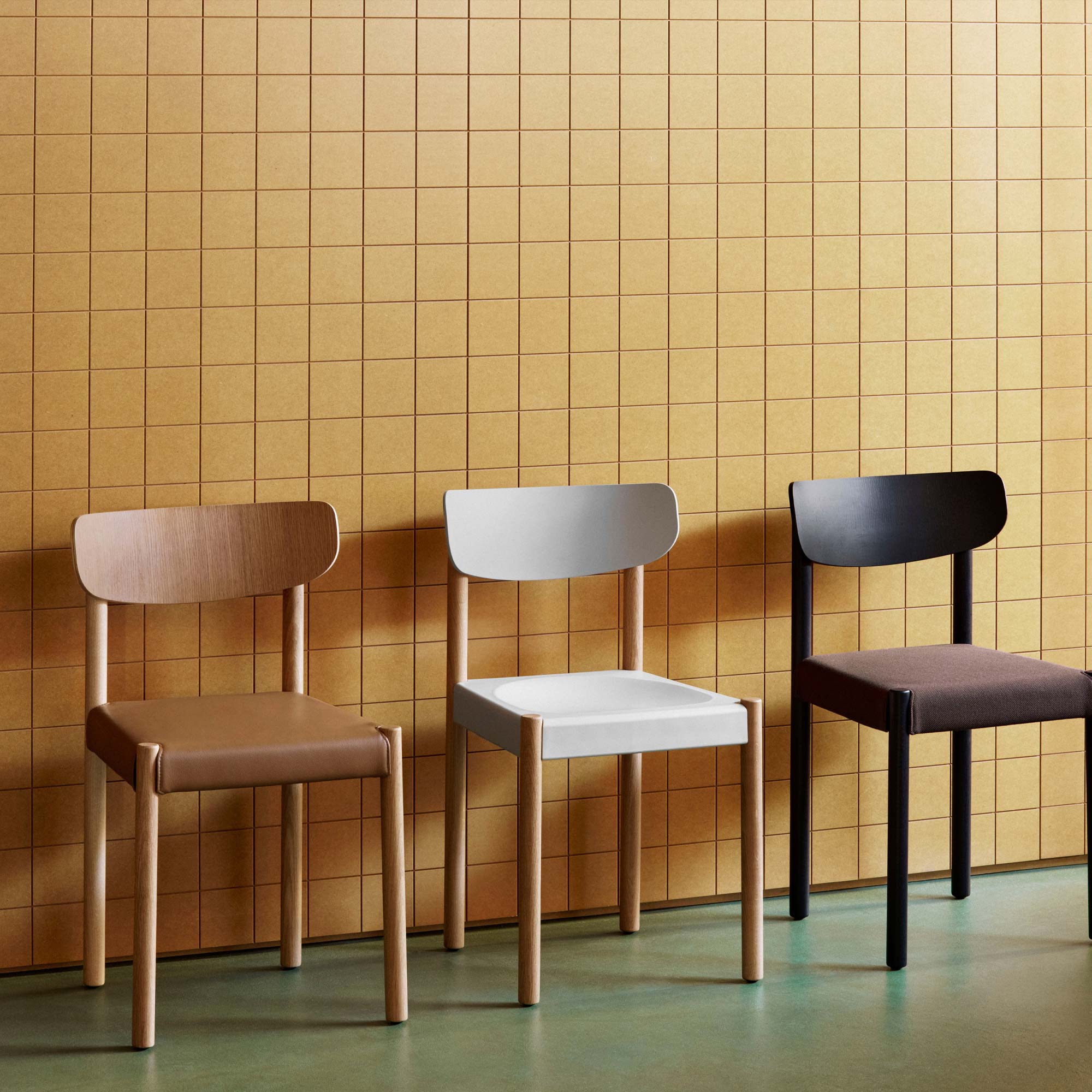 Pack Chair 11 Stuhl