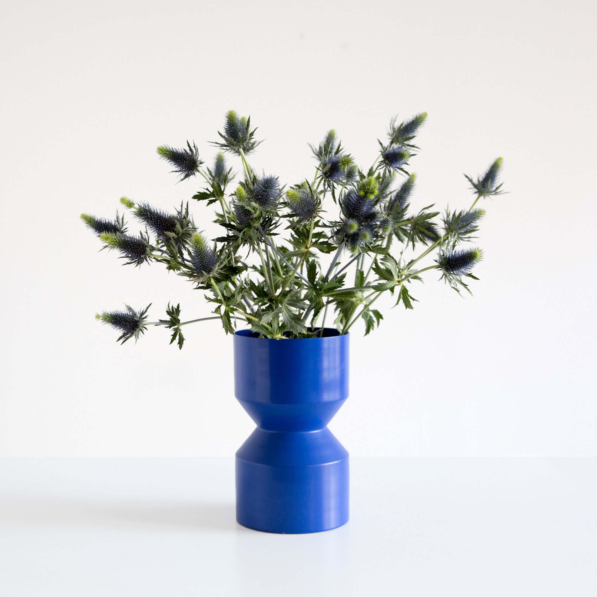 Medeia Midi Waisted Geo Vase