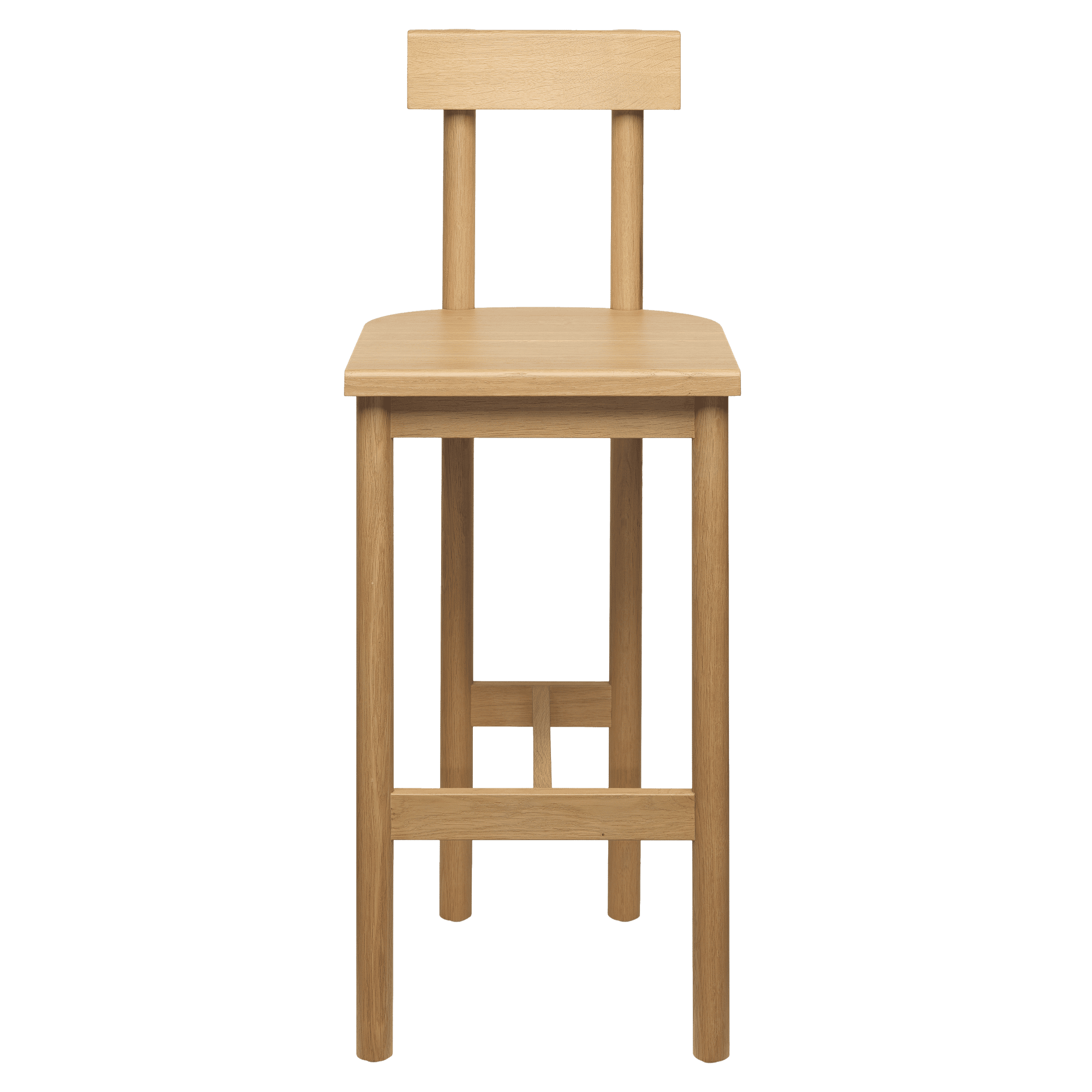 SX02 Gamar Barhocker