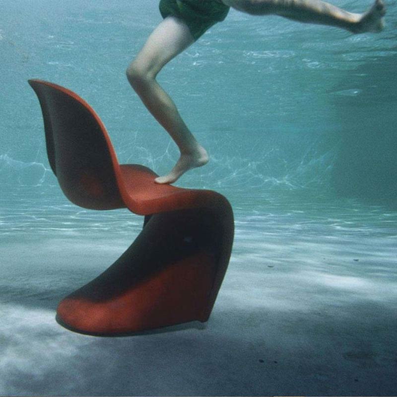 Langlebige Konstruktion