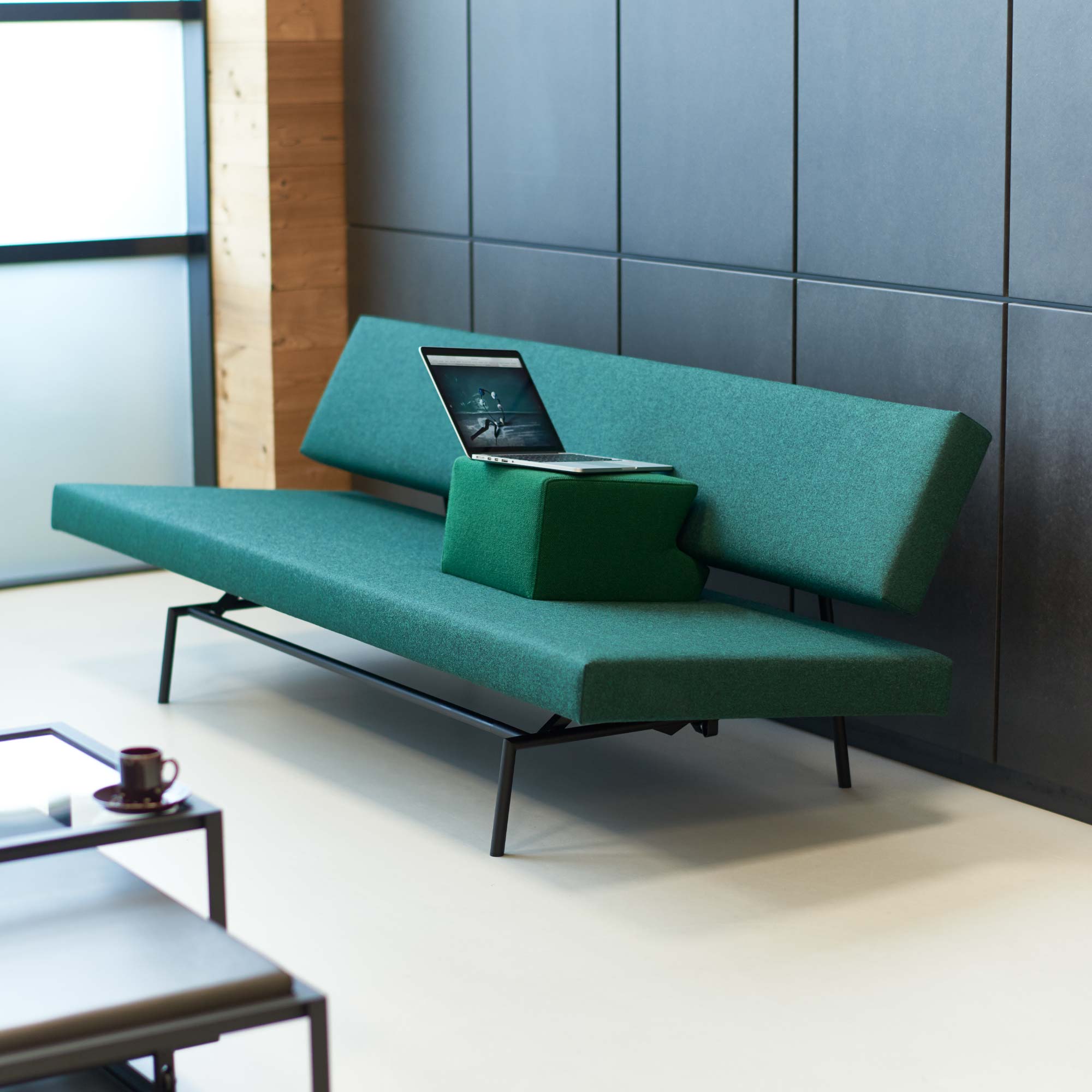 BR02 Sofa Bed Schlafsofa