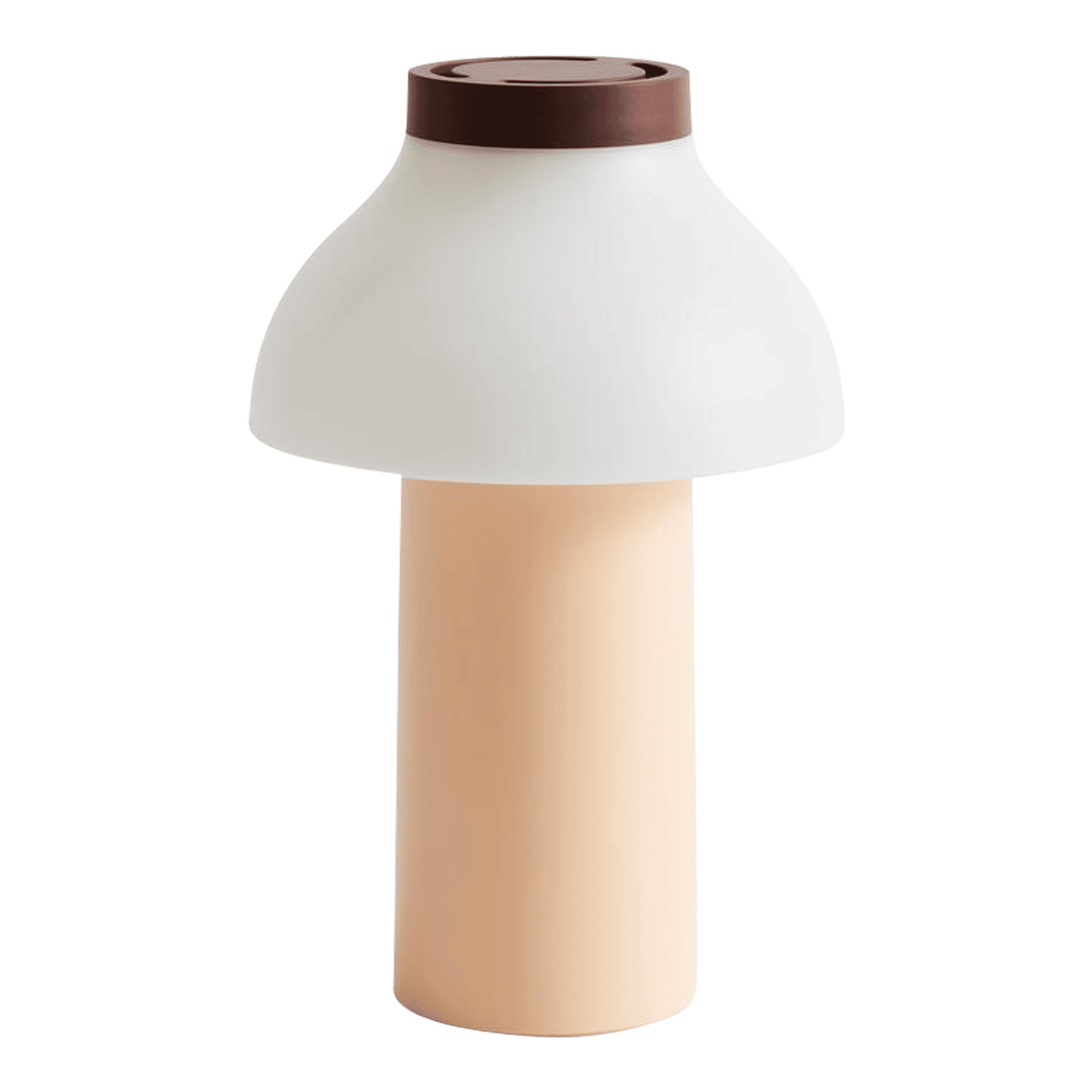 PC Portable Lamp No 2 tragbare Tischleuchte