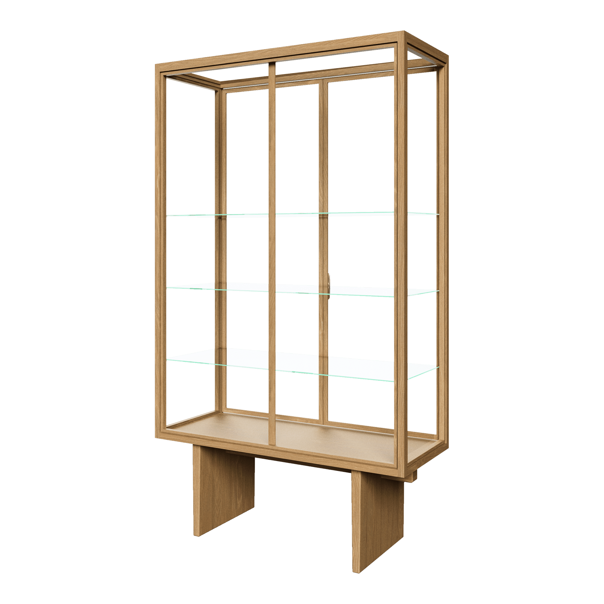 Private Vitrine
