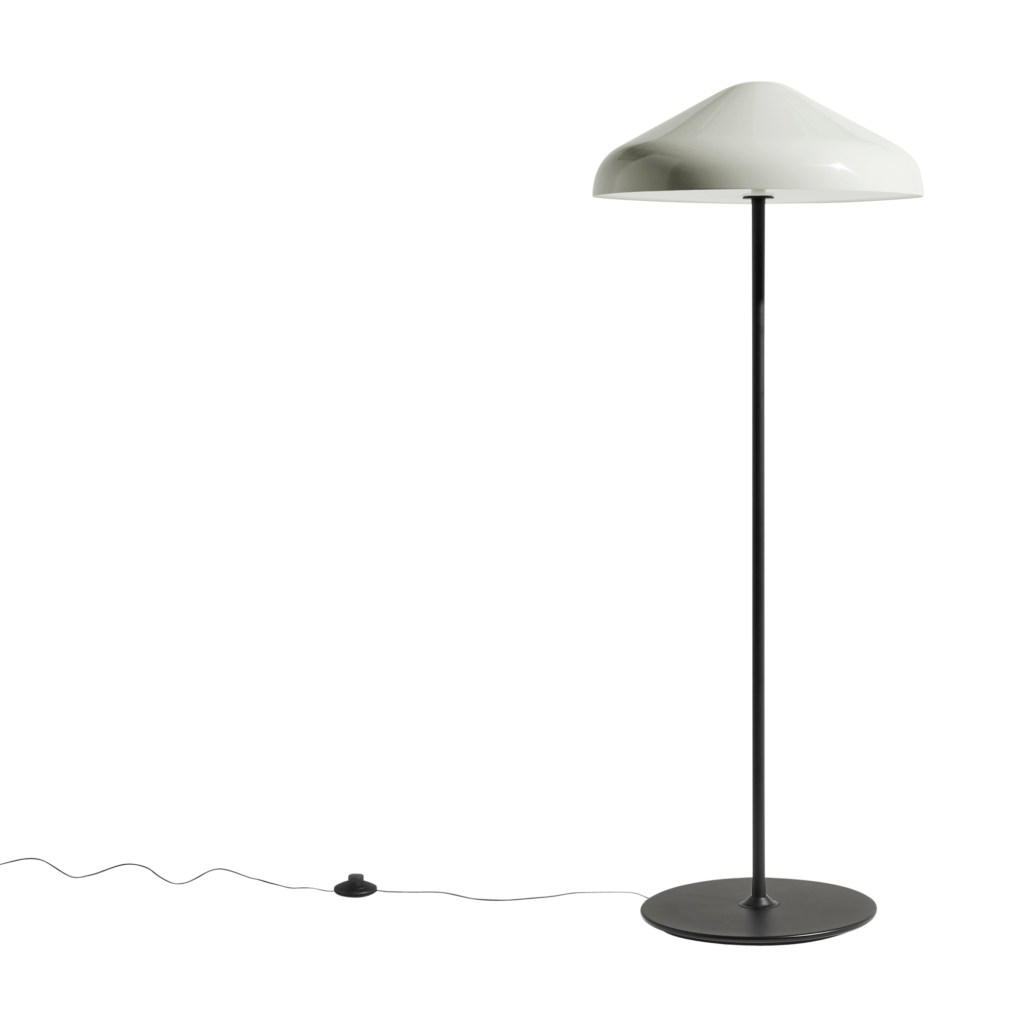 PAO Steel Stehleuchte