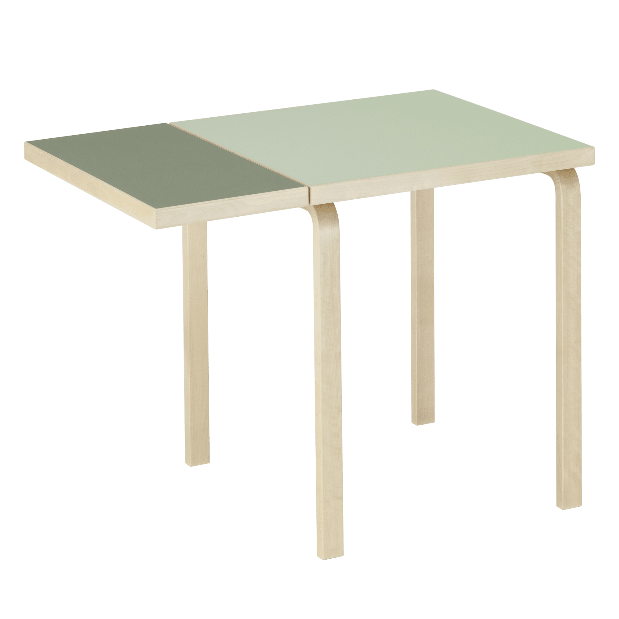 Aalto Table foldable Tisch