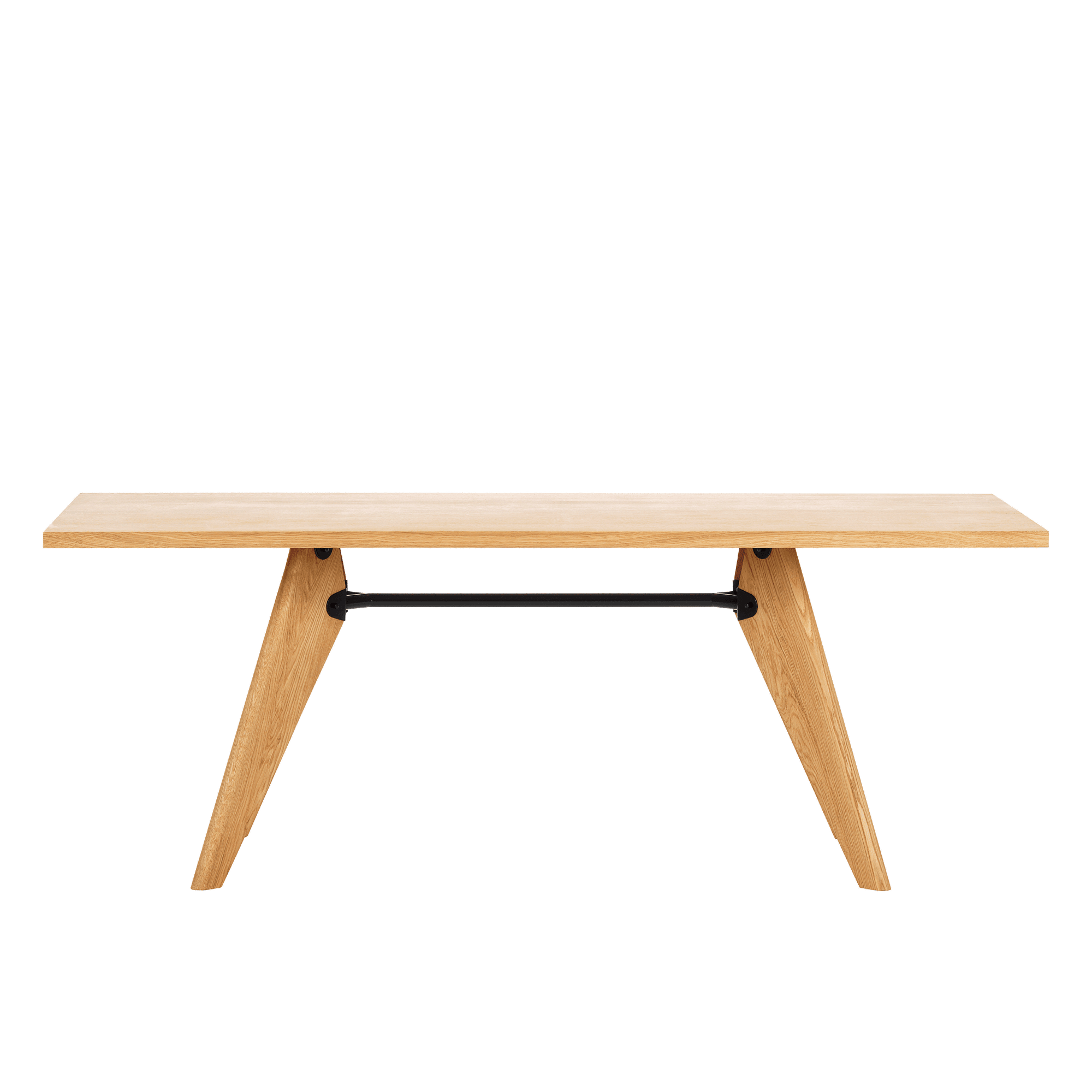 Table Solvay Tisch