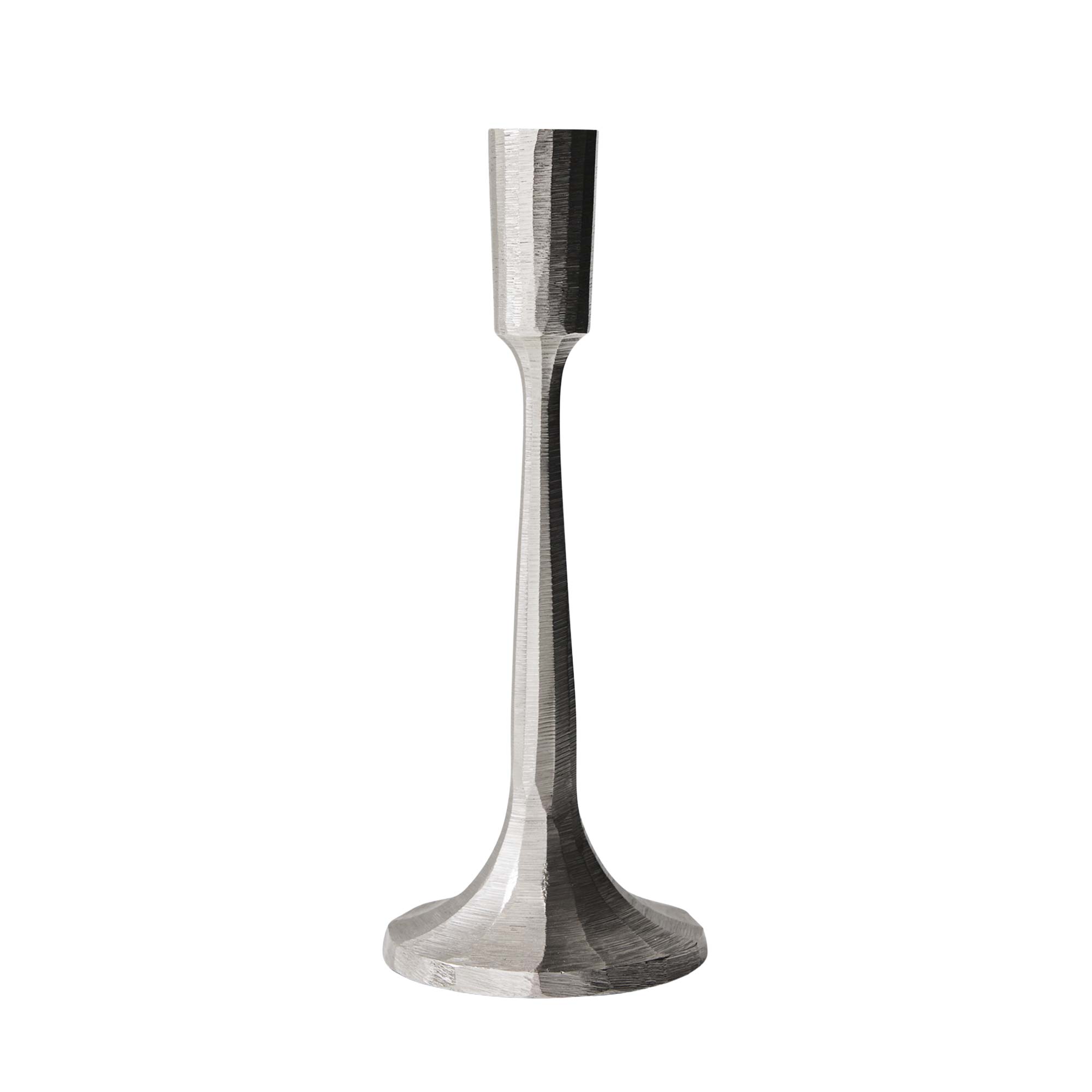 Forged candle holder no. II Kerzenhalter