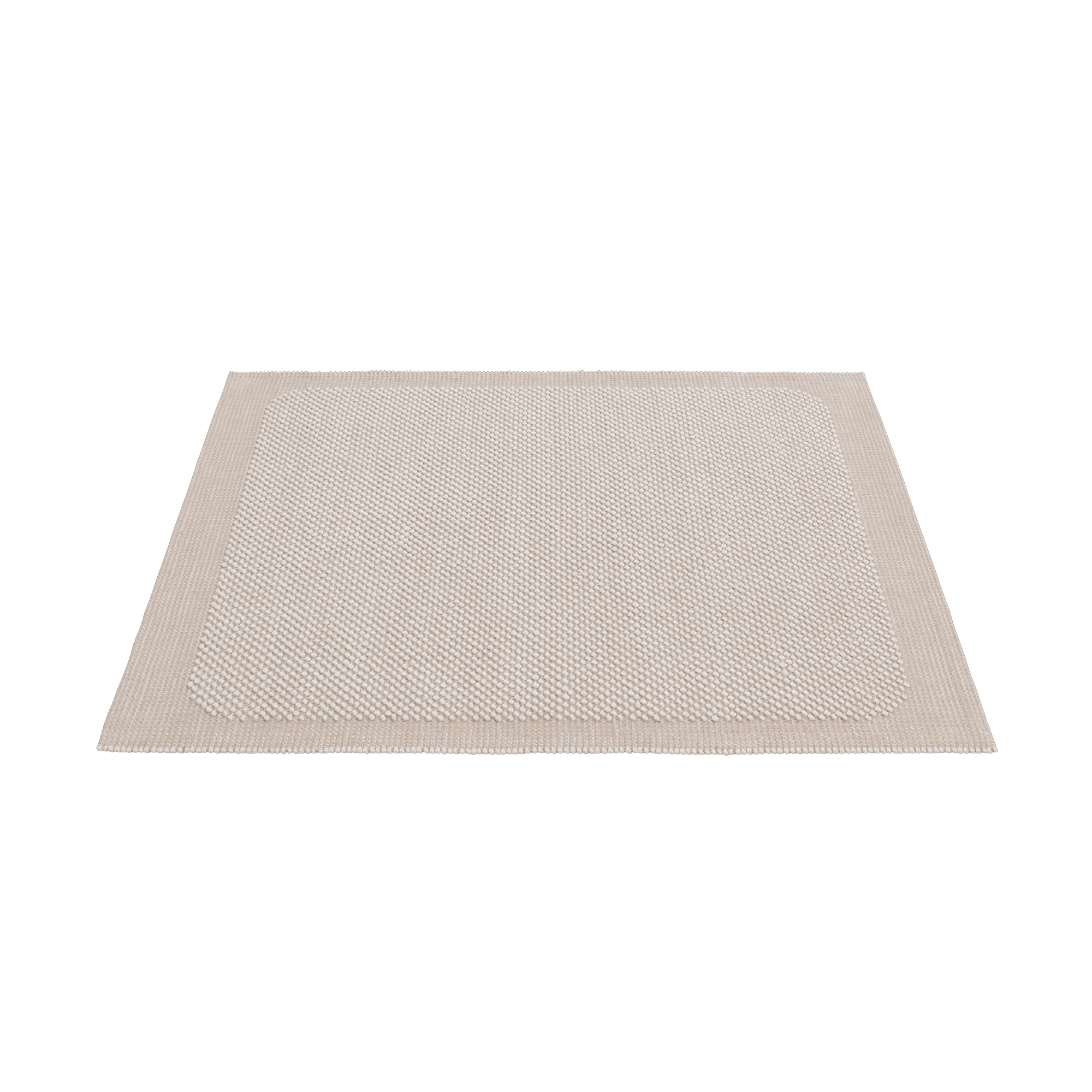 Pebble Rug Teppich