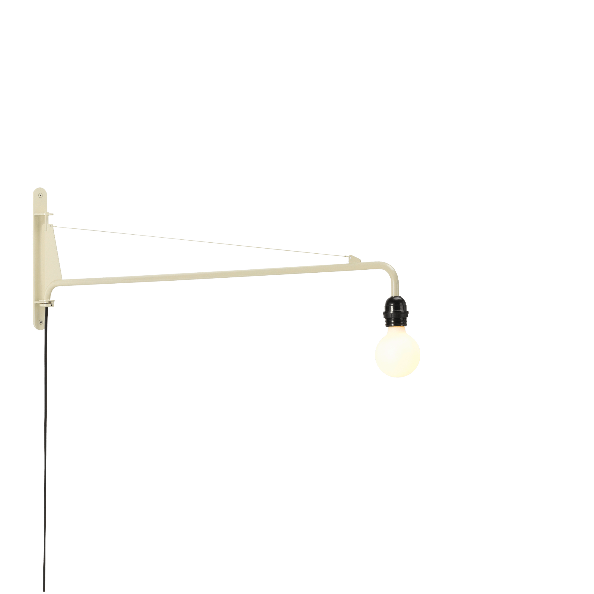 Petite Potence Wandleuchte