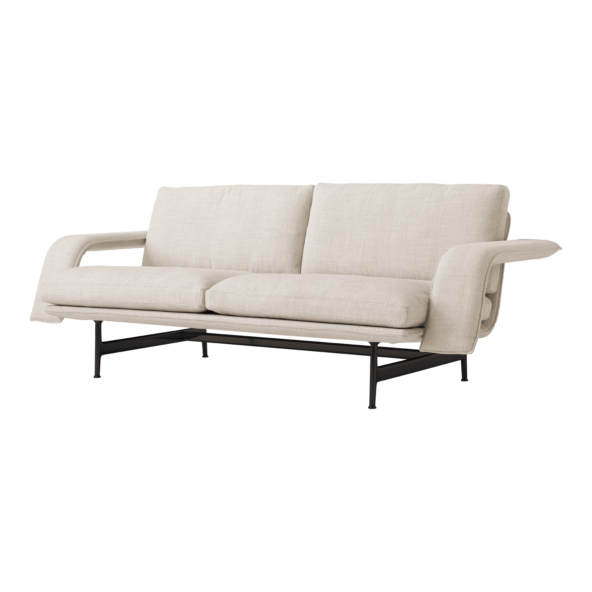 Meantime AV30 Zweisitzer Sofa