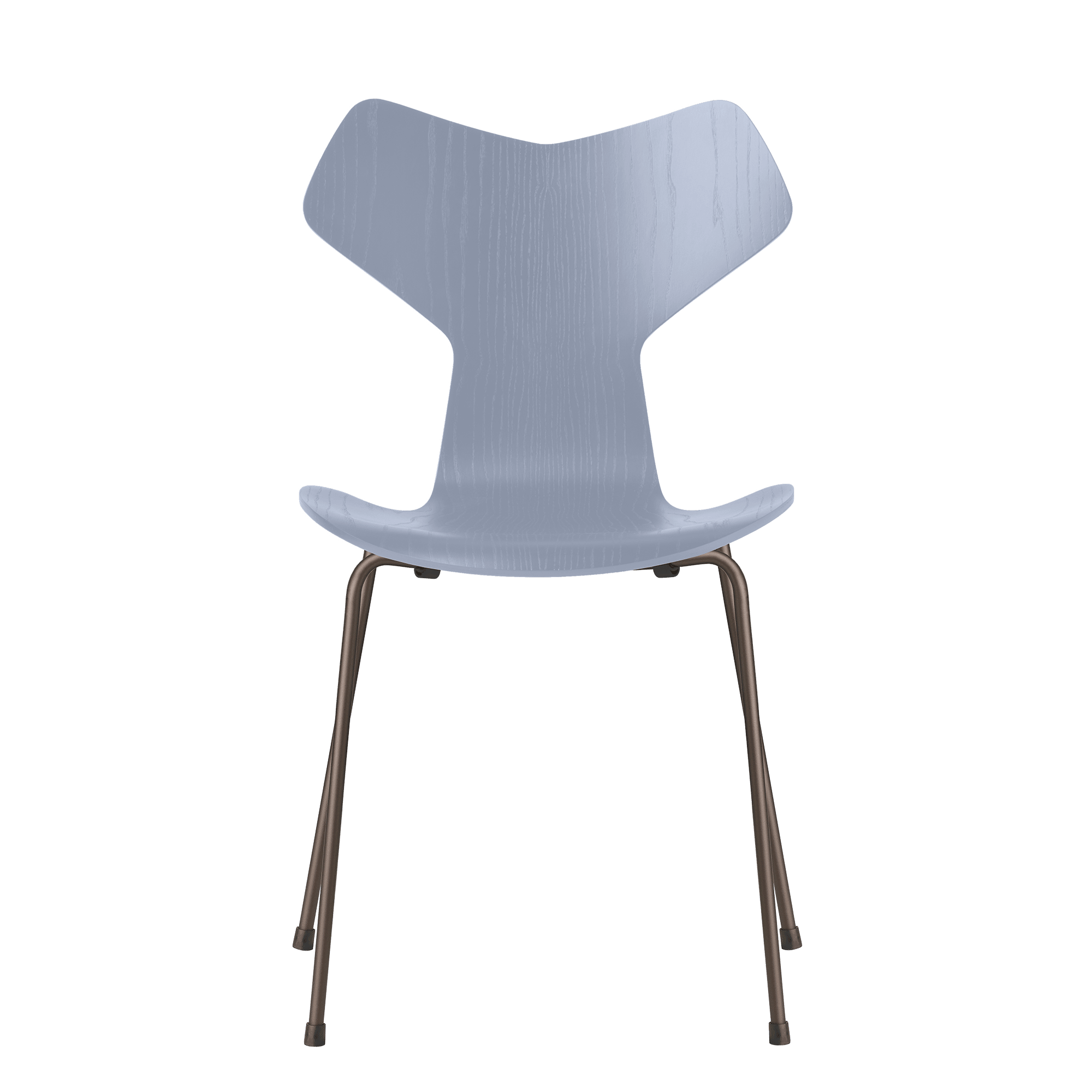 3130 Grand Prix Stuhl farbig