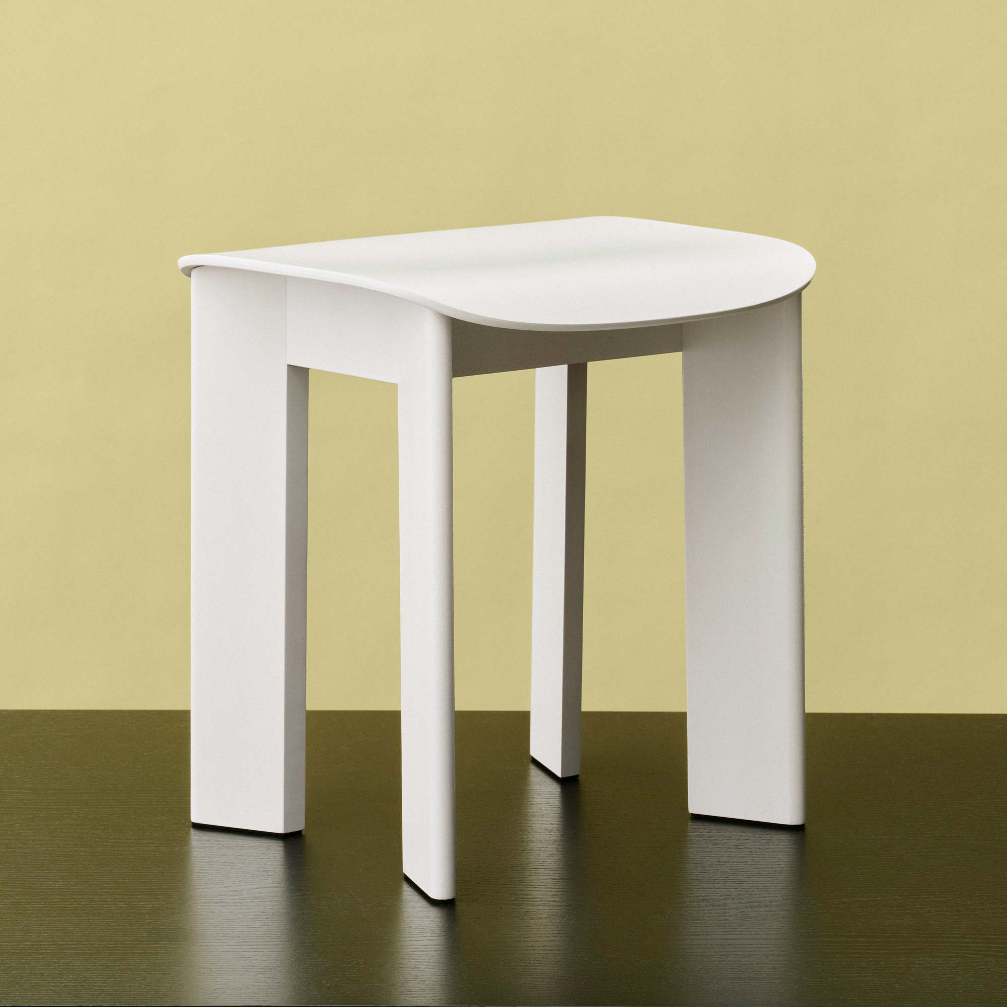 Chisel 10 Stool Hocker