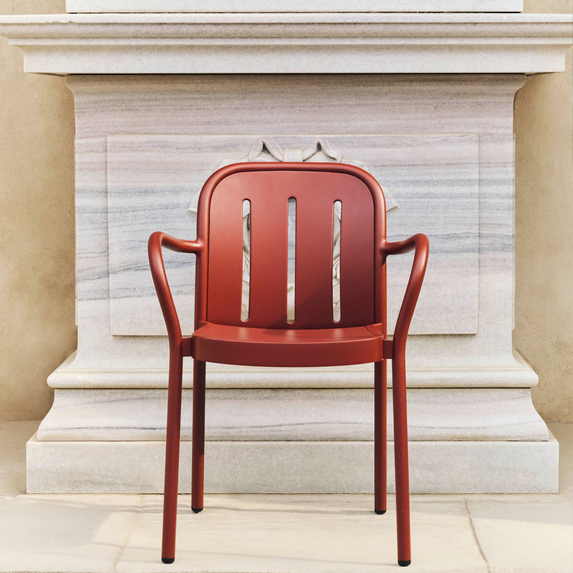 Deville Armchair Outdoor Armlehnstuhl
