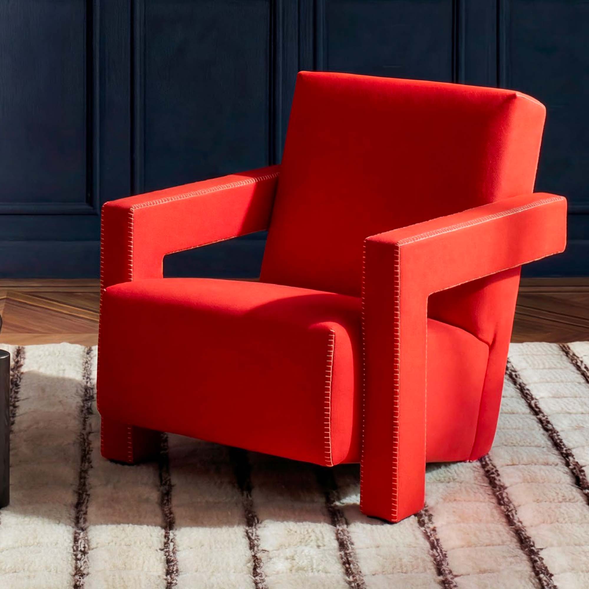 637 Utrecht XL Sessel