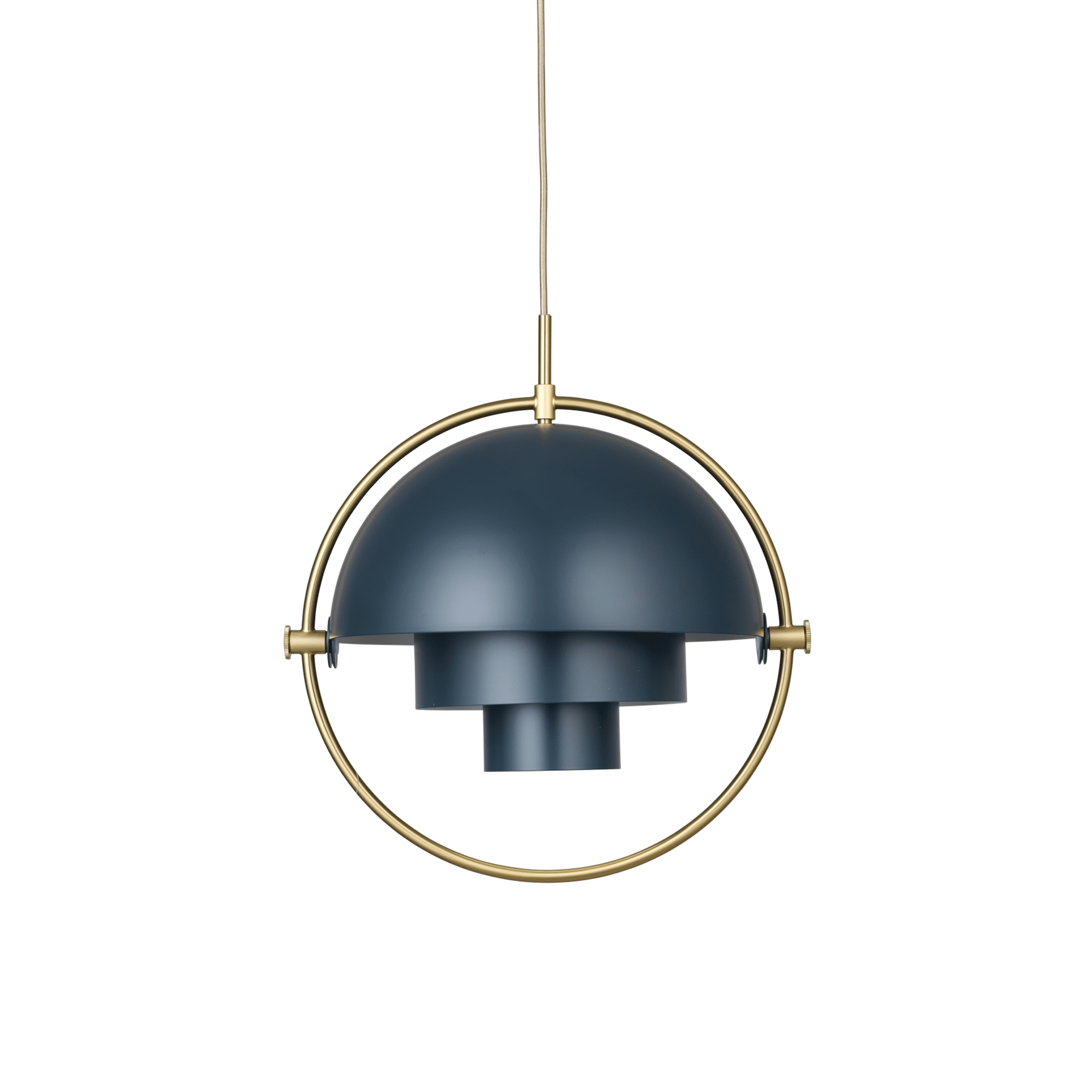 Multi-Lite Pendelleuchte