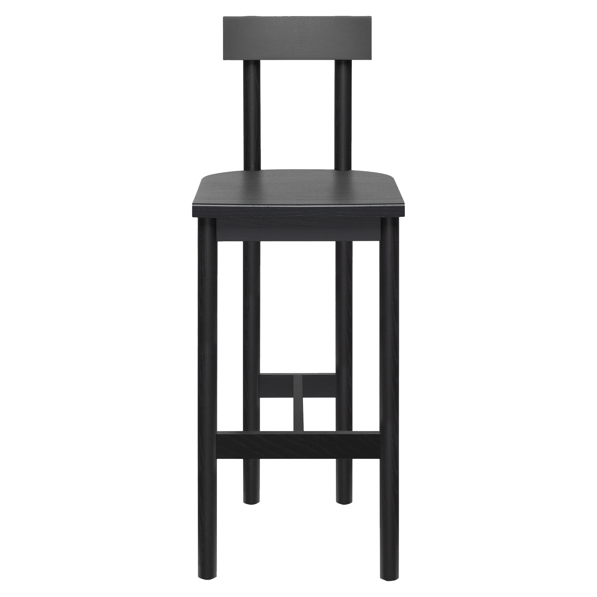 SX02 Gamar Barhocker