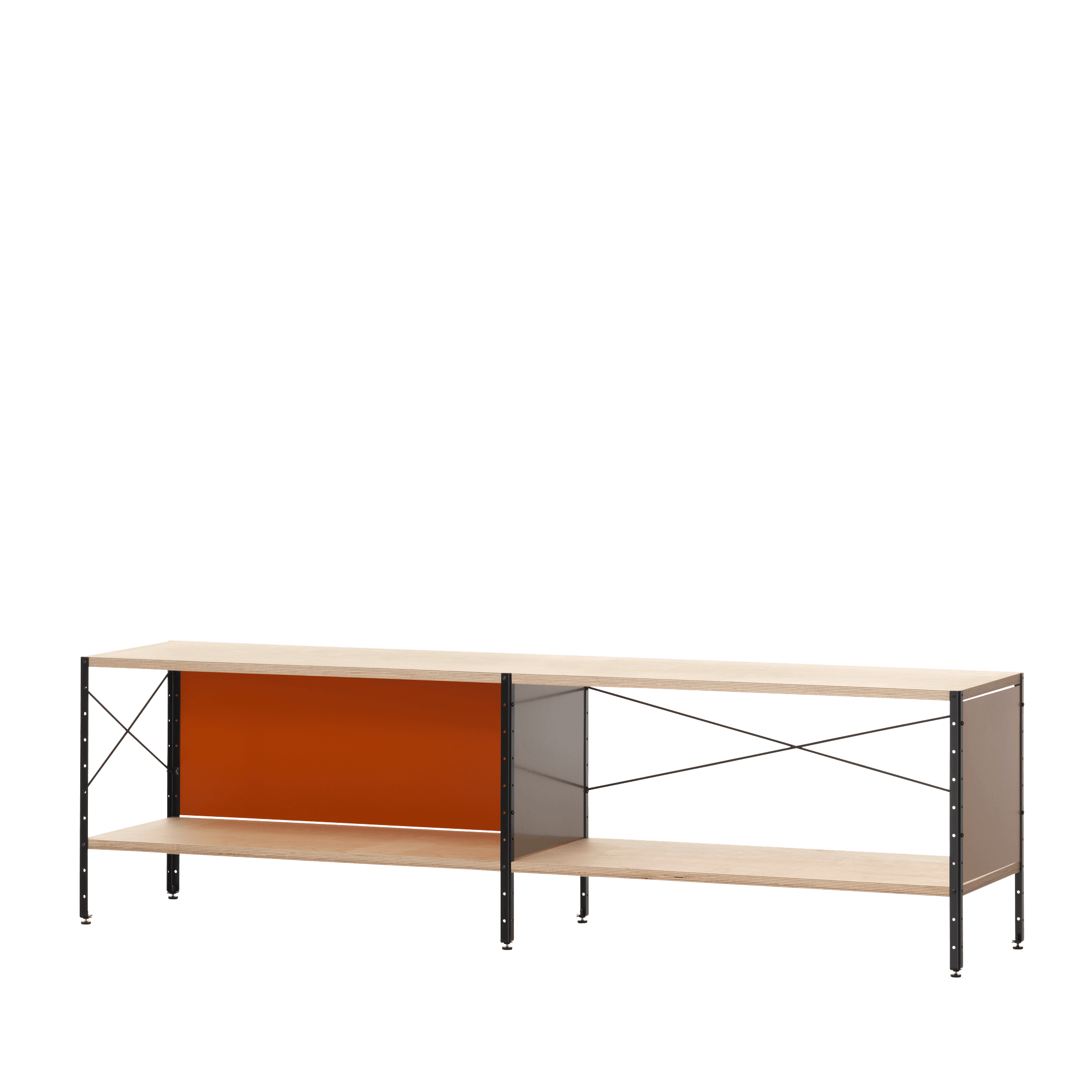 ESU - Eames Storage Unit Regal