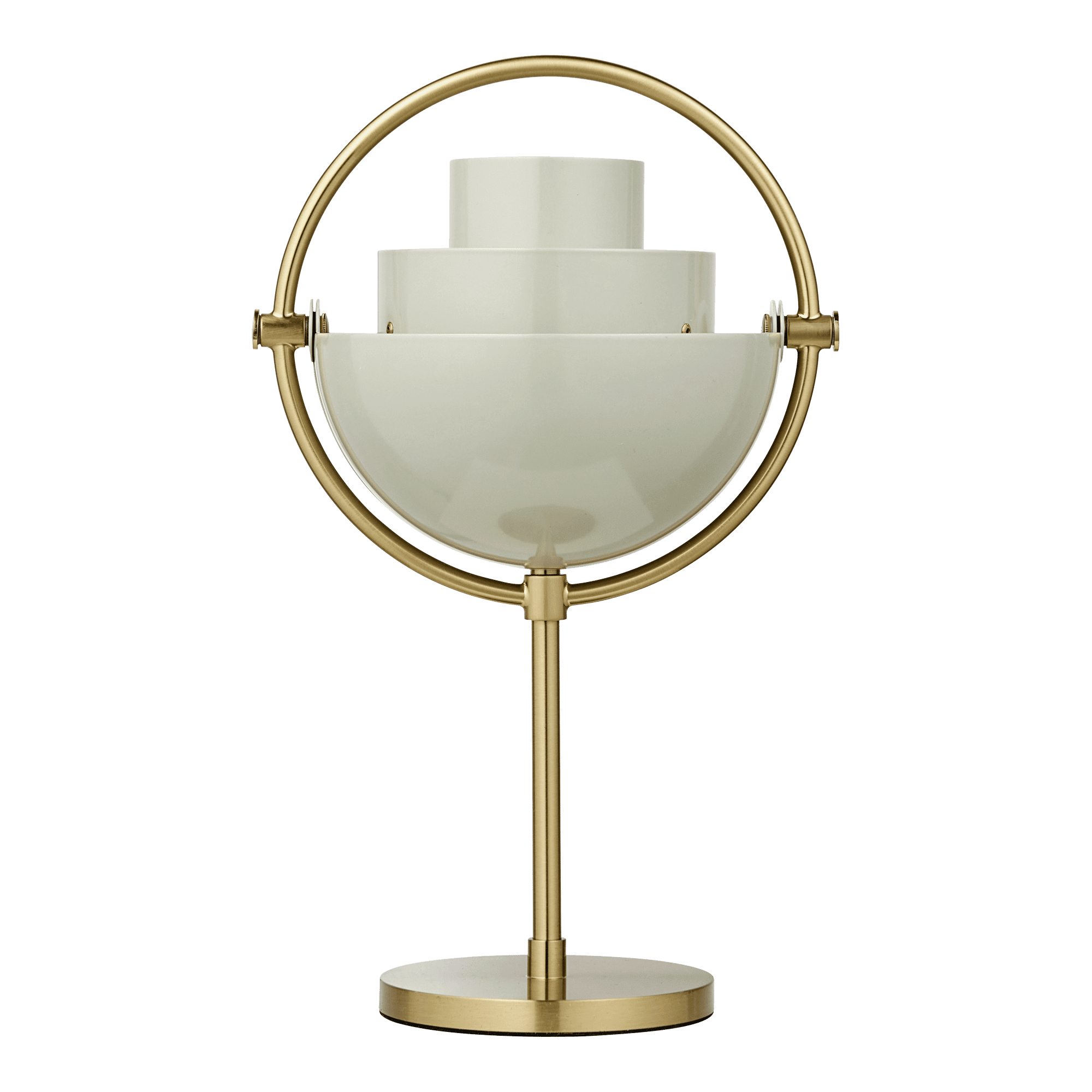 Multi-Lite tragbare Tischleuchte