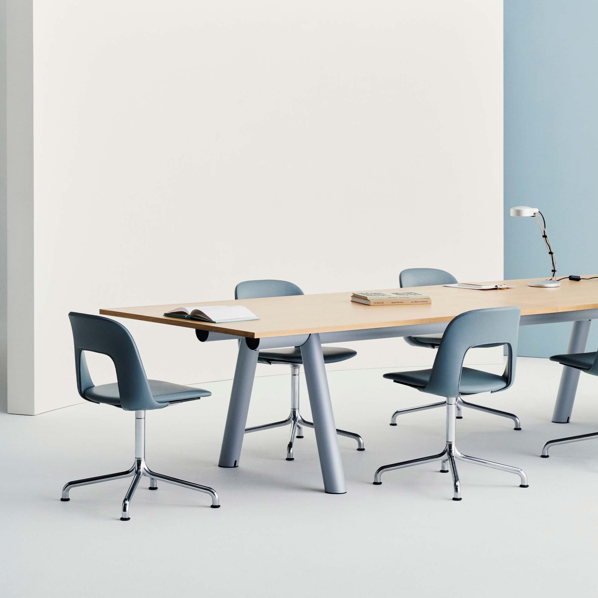 Layout Chair 154 Stuhl