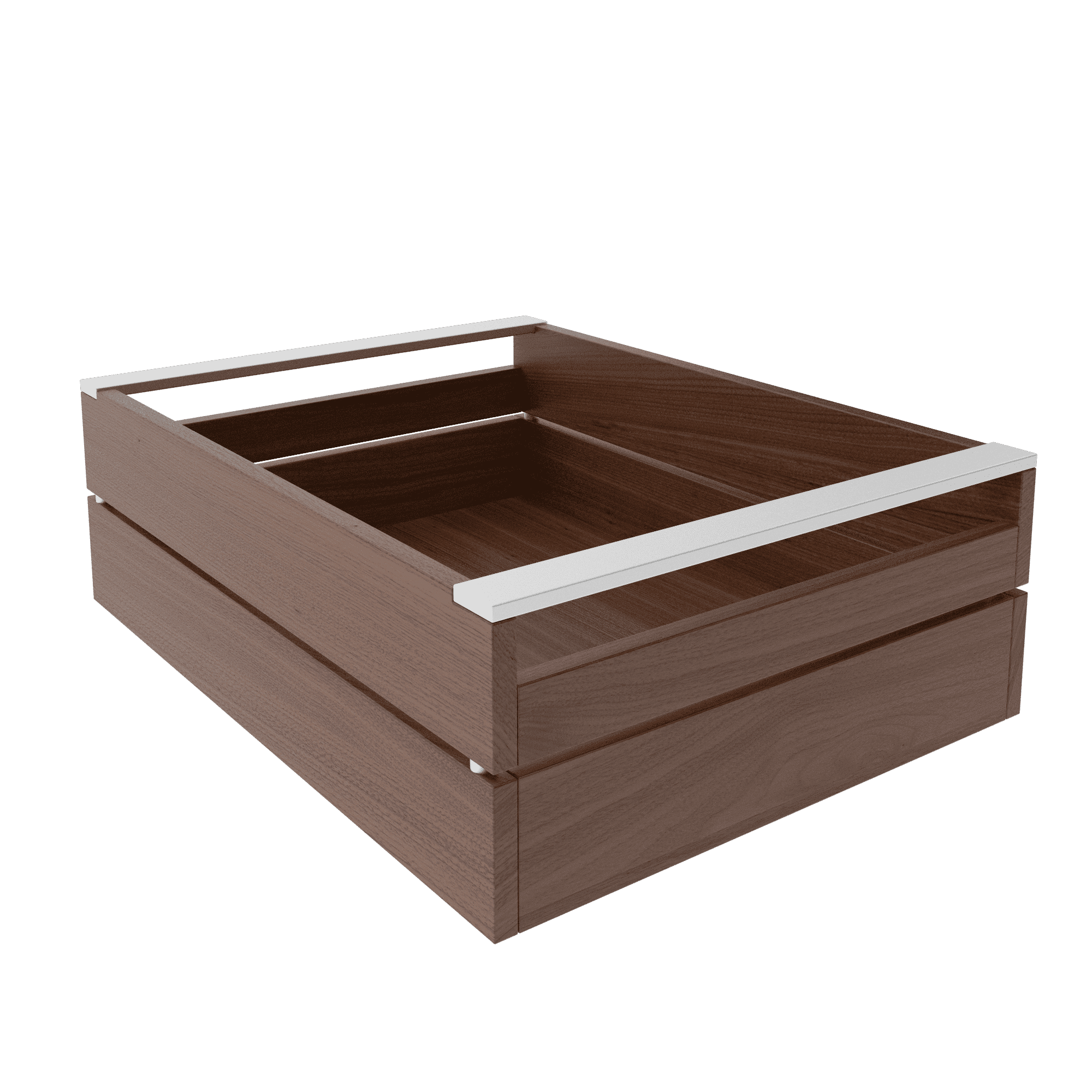 Holzcontainer