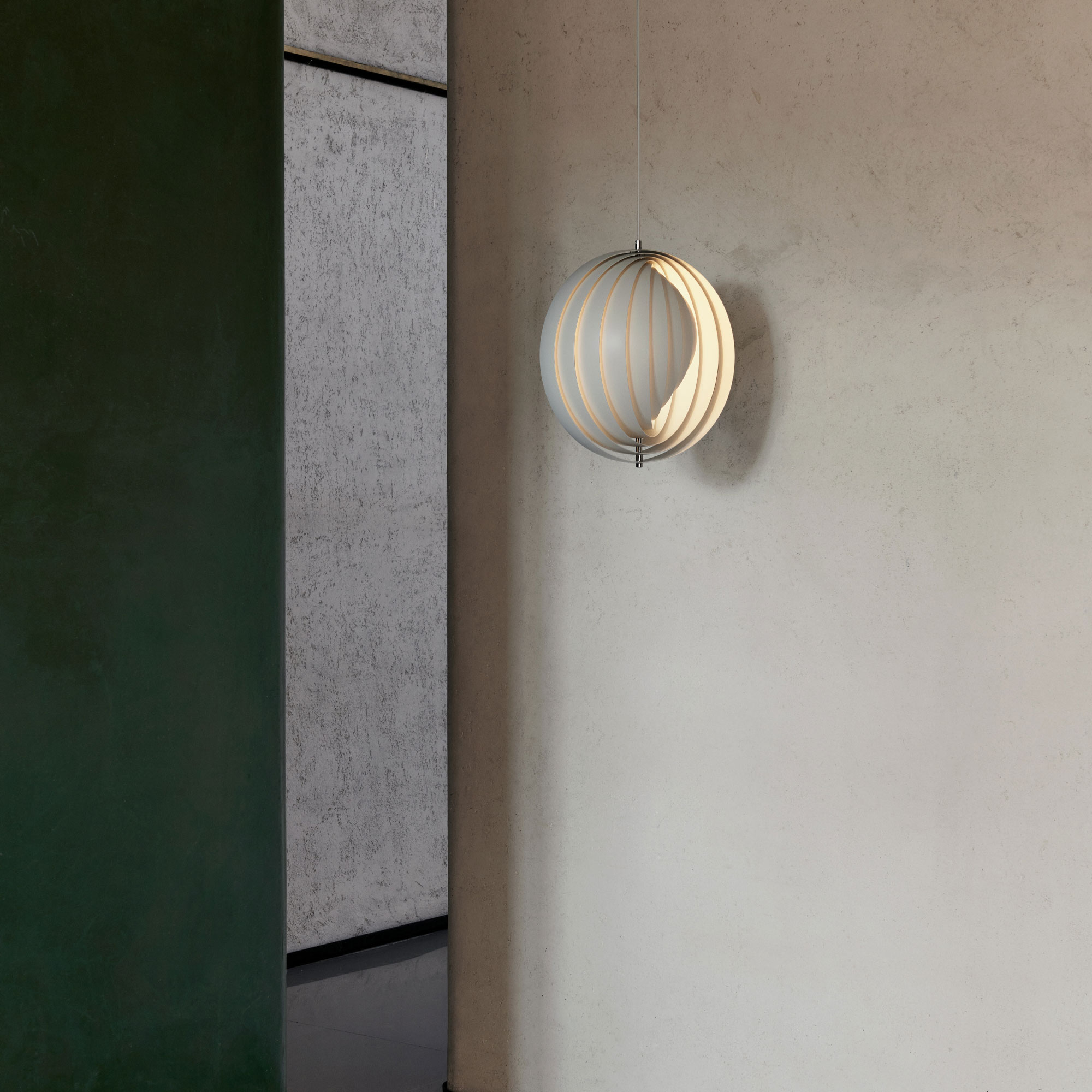 Moon Pendant Pendelleuchte