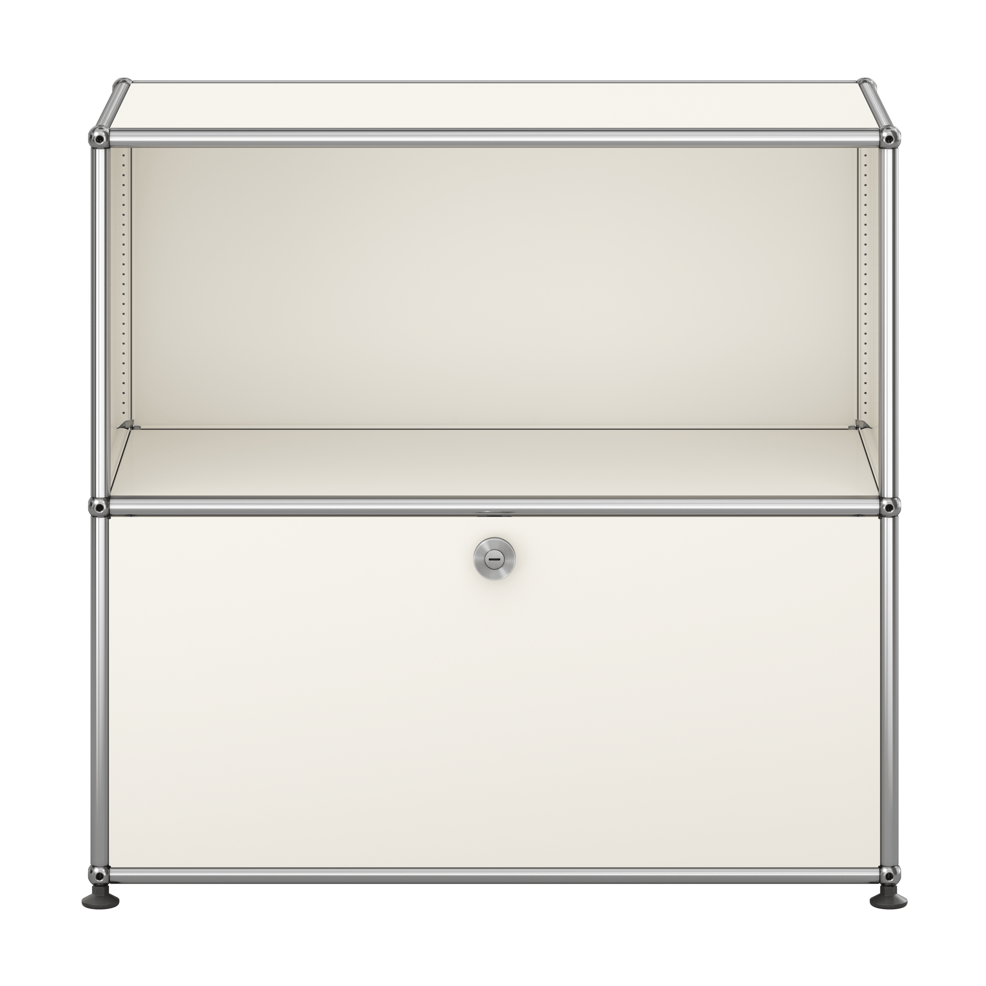 Haller Sideboard mit 1 Klapptür