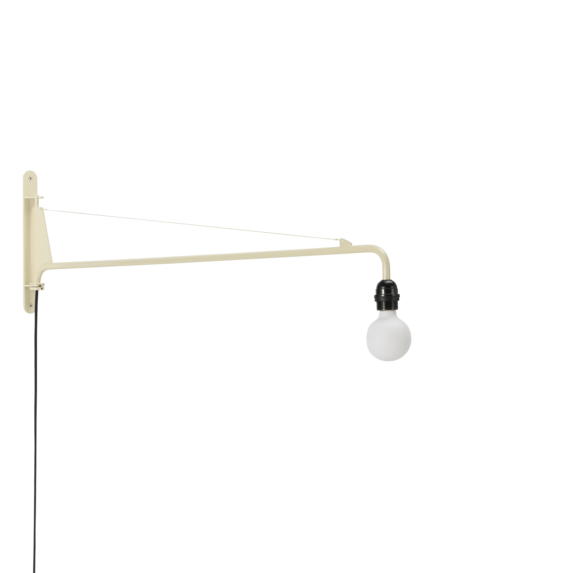 Petite Potence Wandleuchte