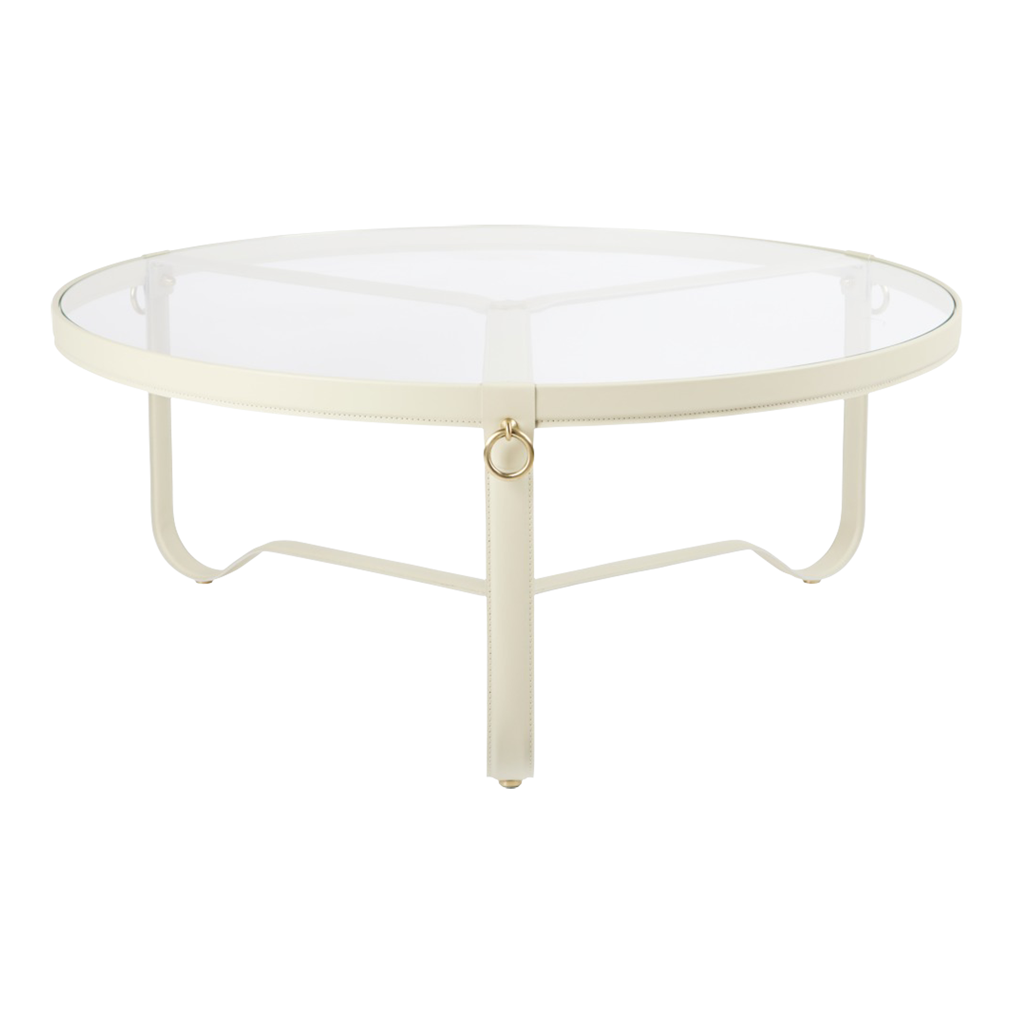 Adnet Coffee Table Beistelltisch