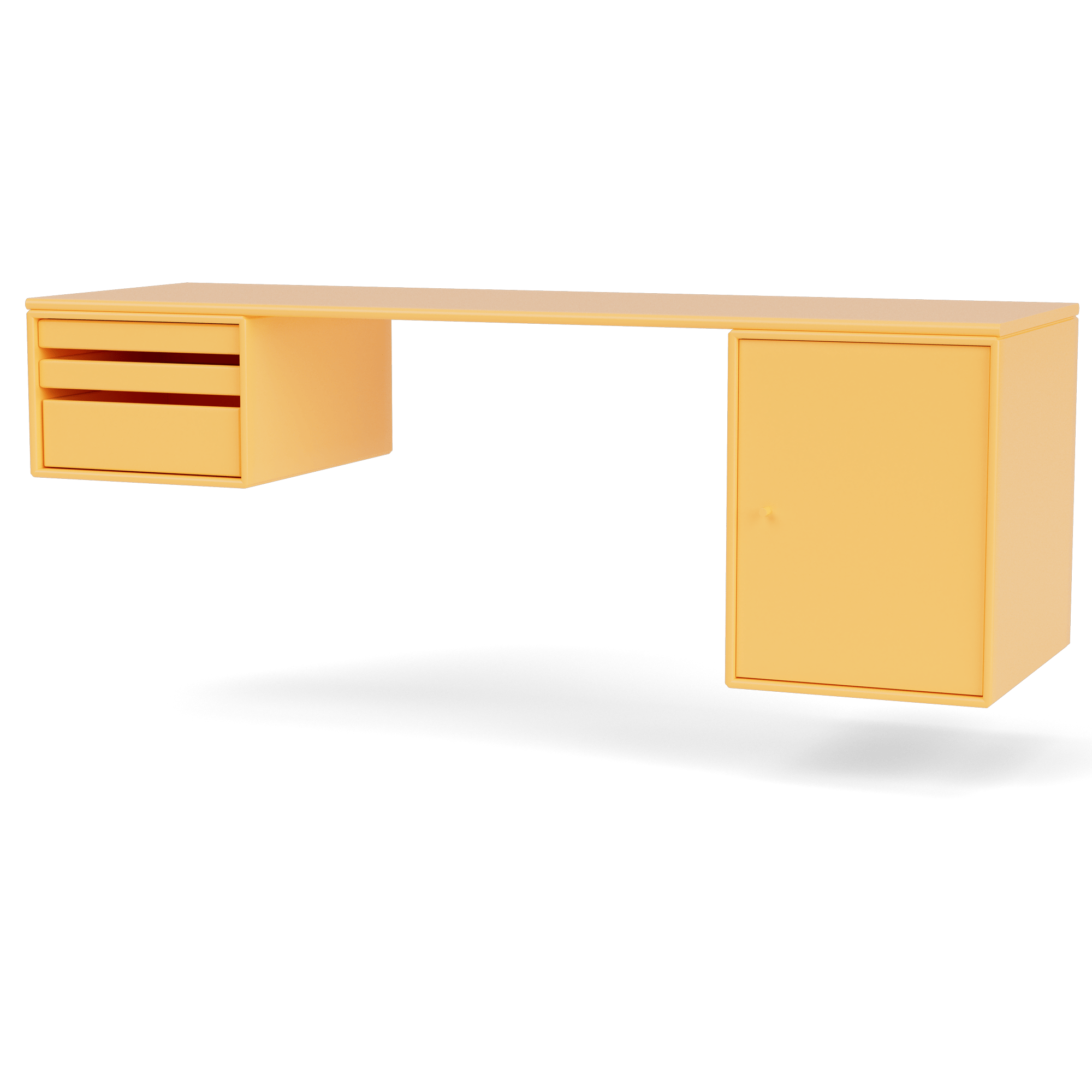 WORKSHOP Schreibtisch