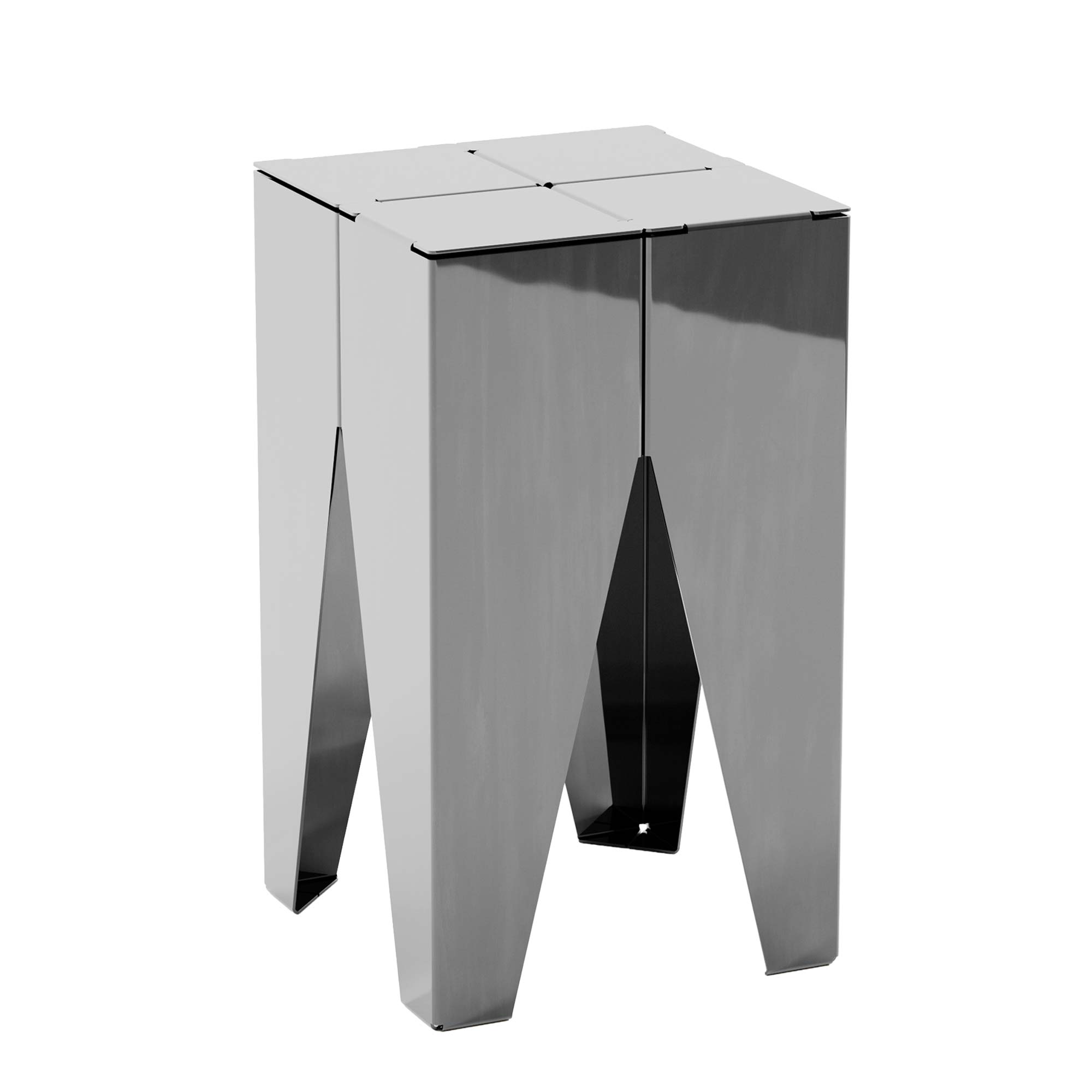 BACKENZAHN™ STEEL Beistelltisch