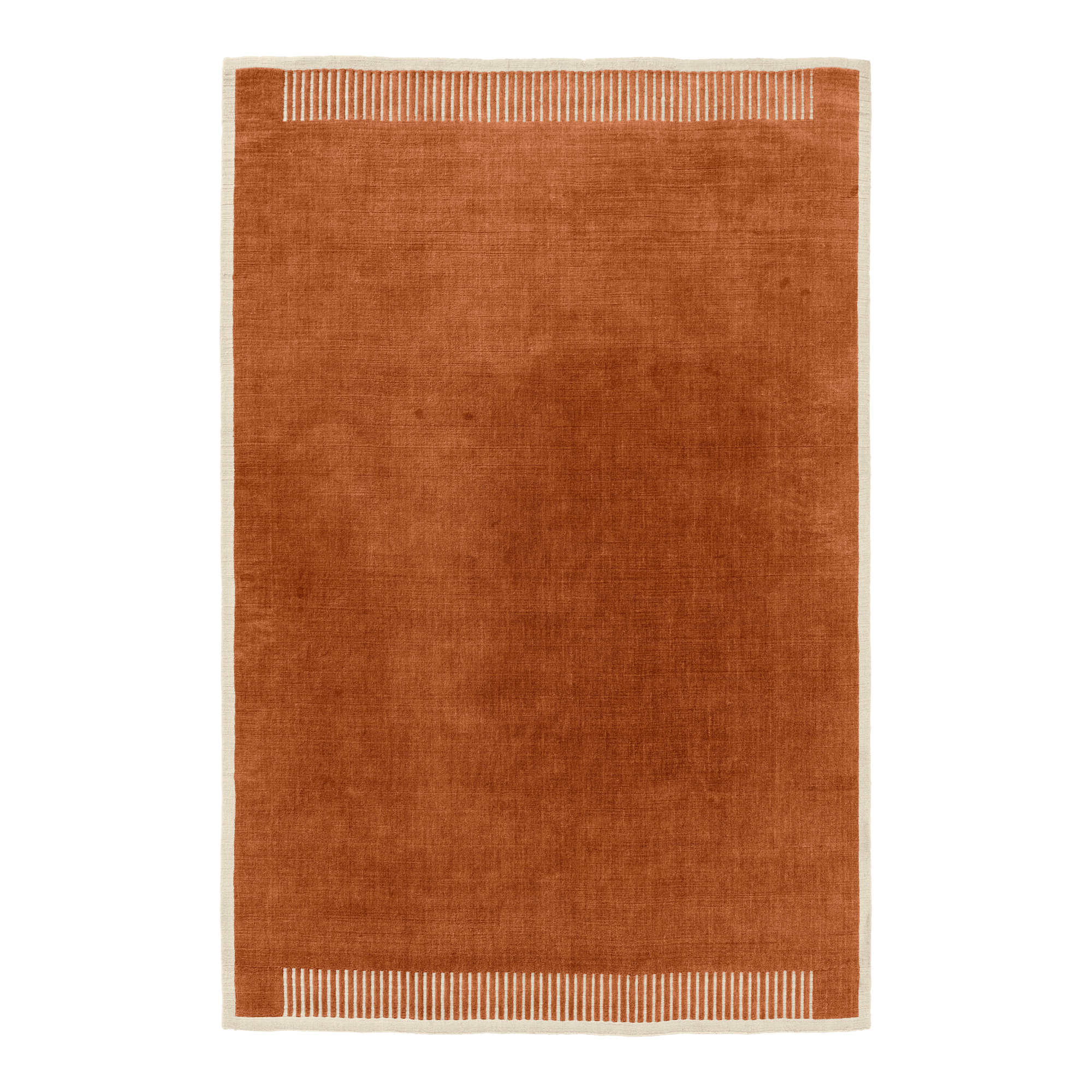 Duomo Rug Teppich rechteckig