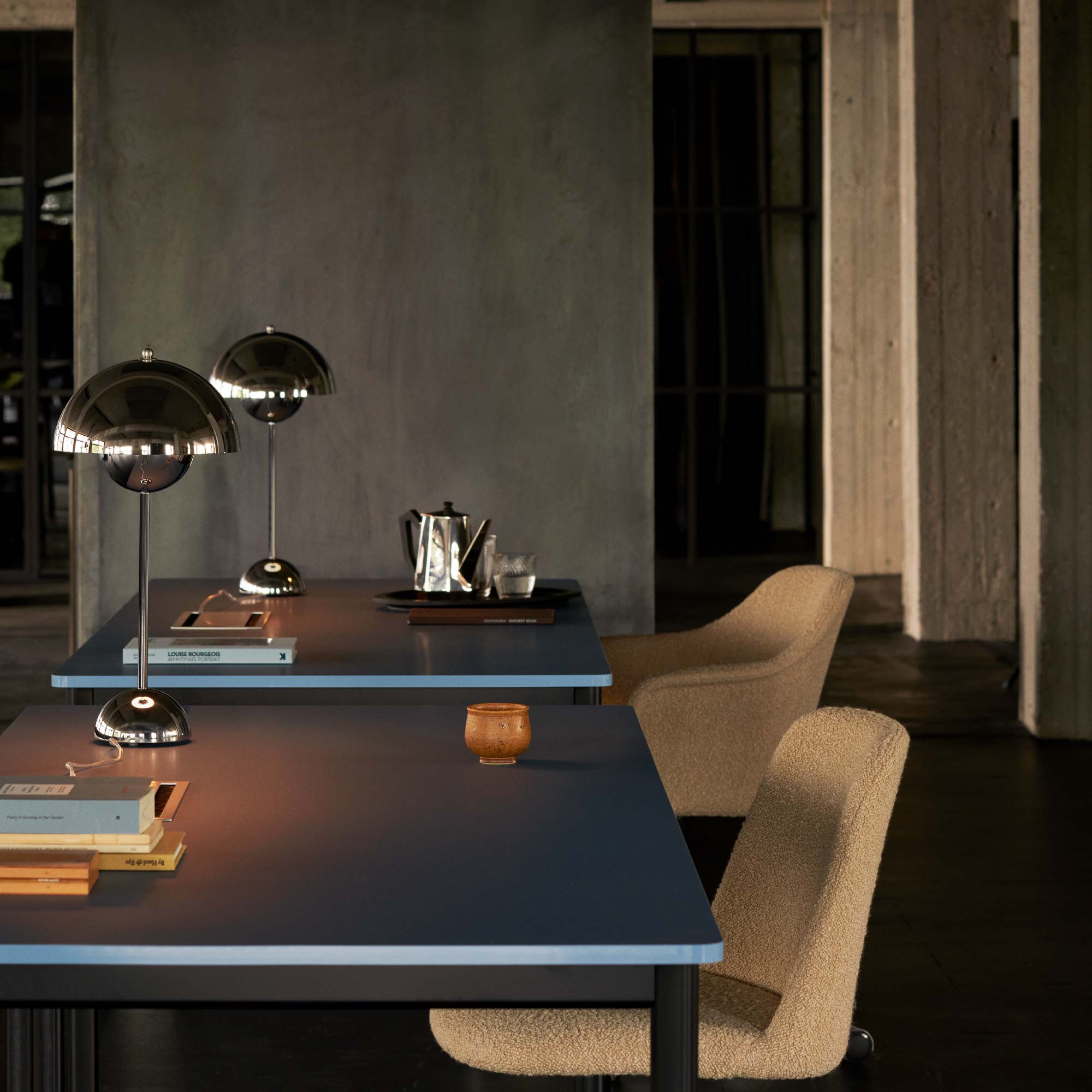 Drip HW59 Tisch