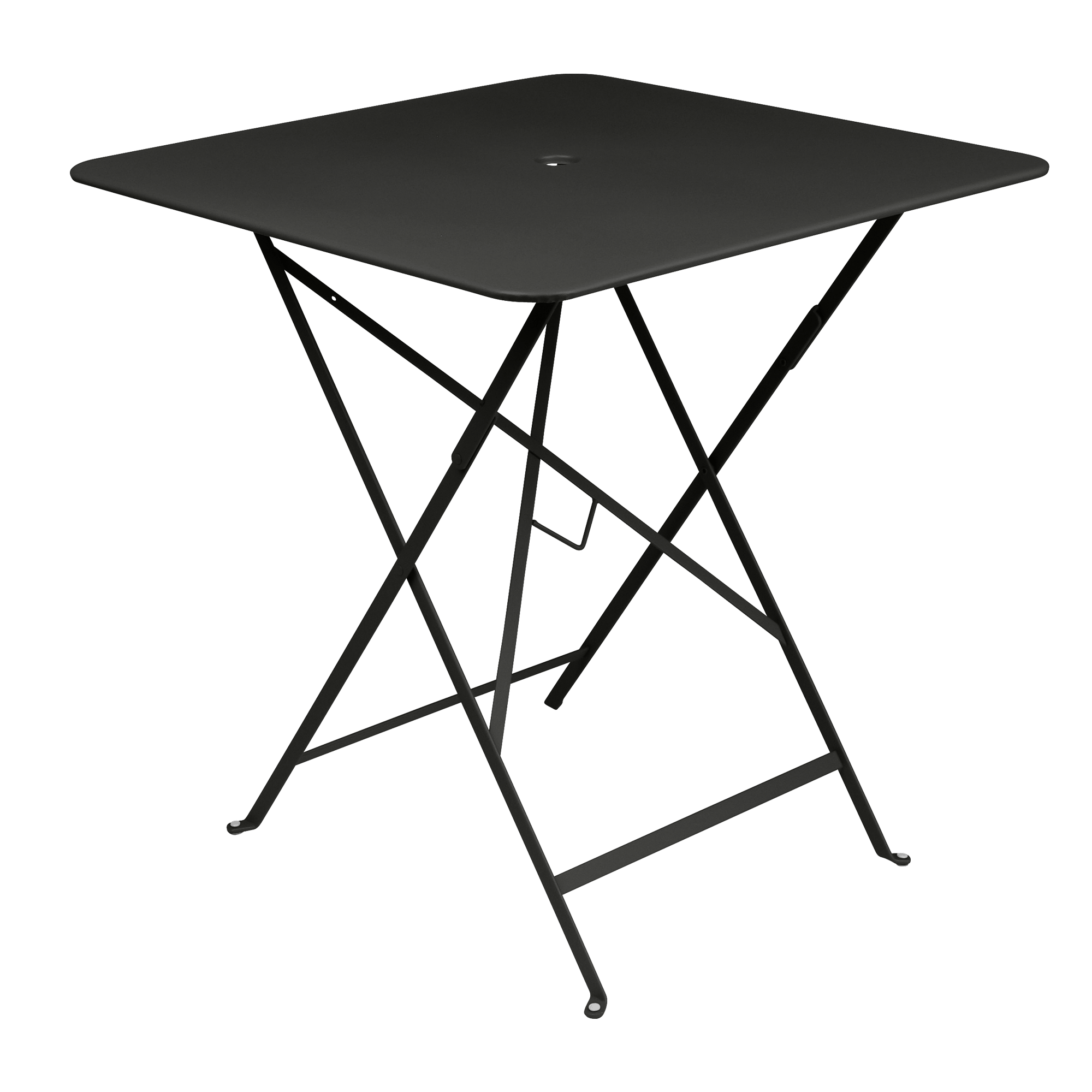 Bistro Klapptisch 71 x 71 cm