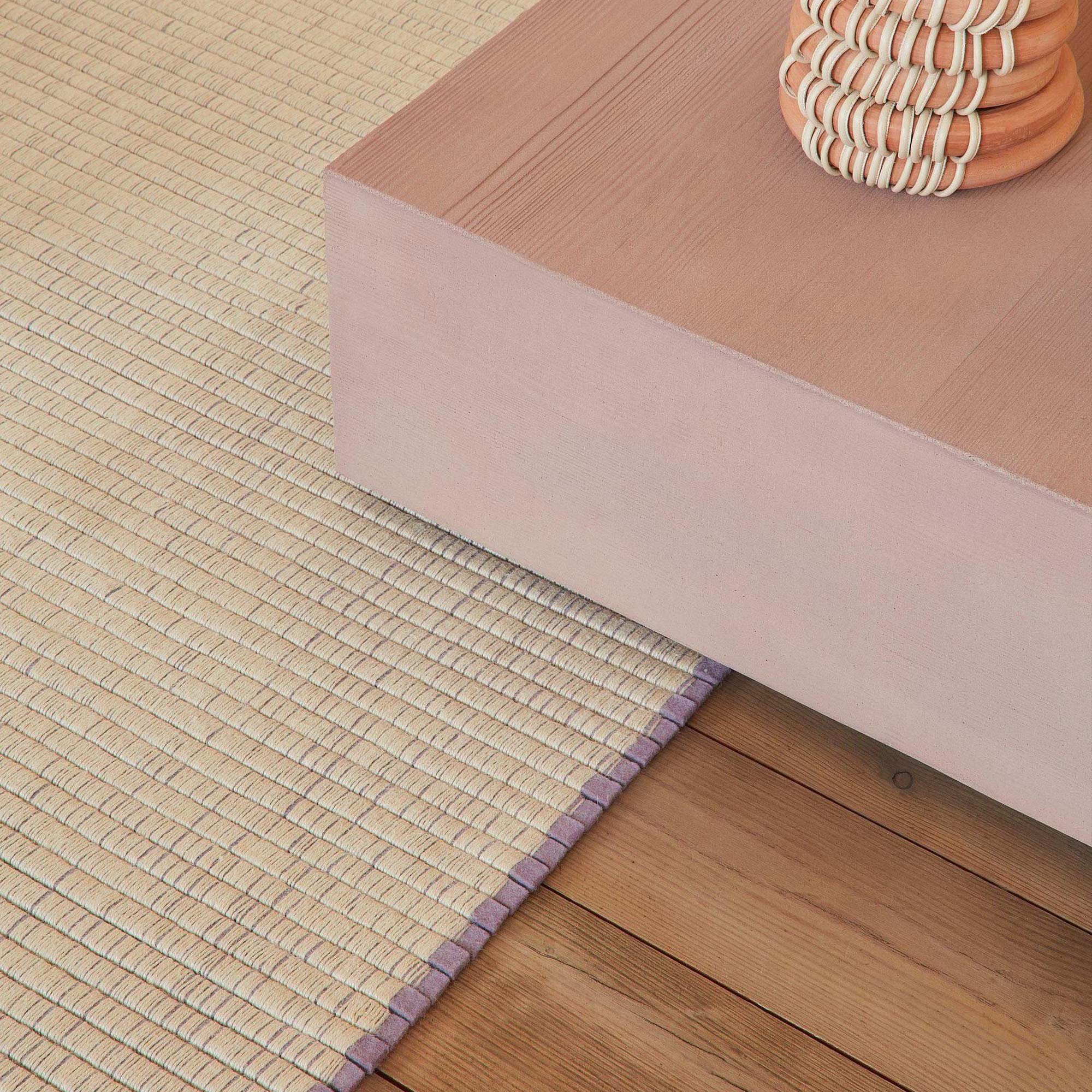 Omote Medium Teppich
