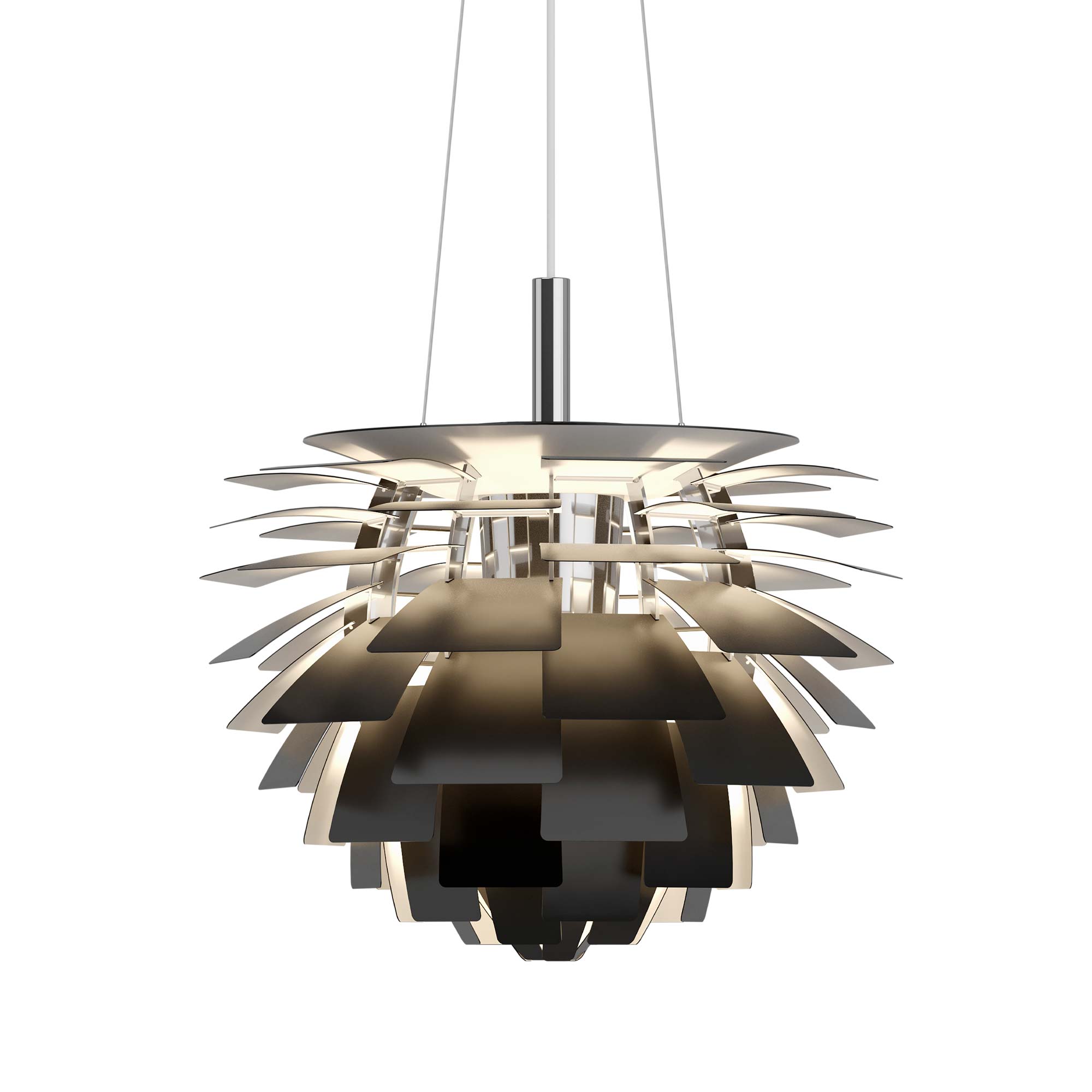 PH Artichoke Pendelleuchte