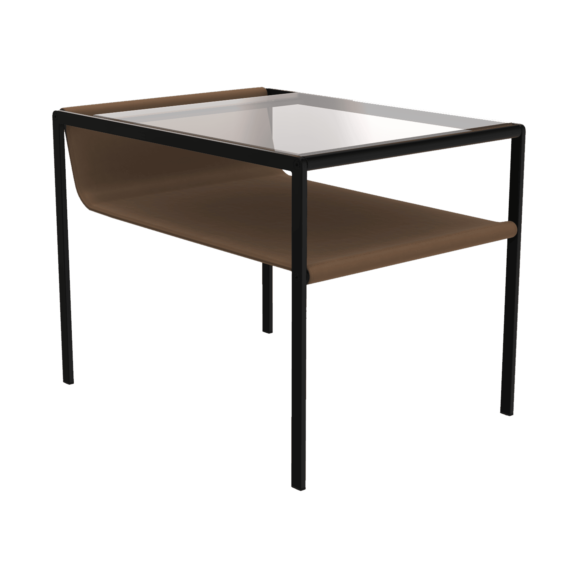 Quiet Lines Beistelltisch