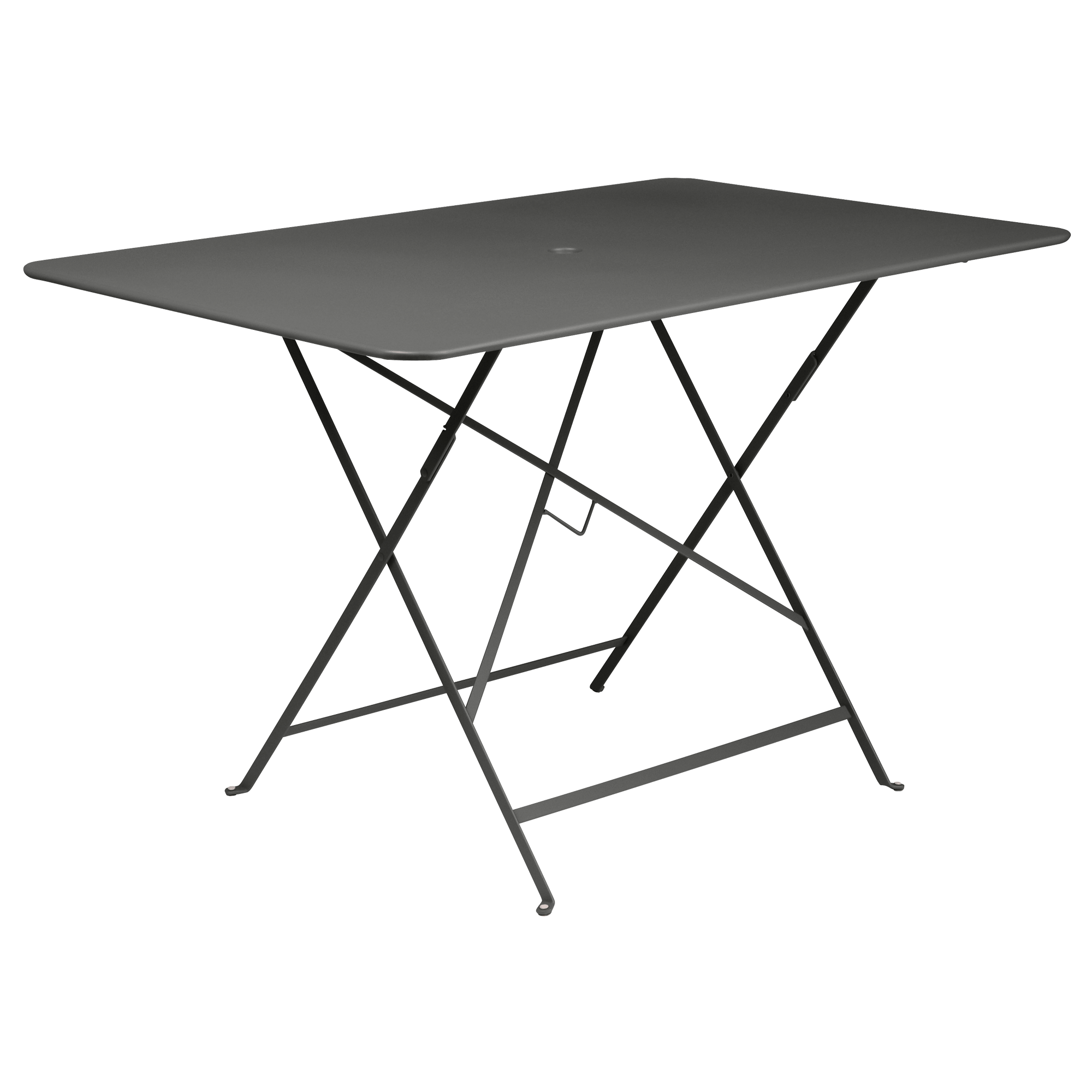 Bistro Klapptisch 117 x 77 cm