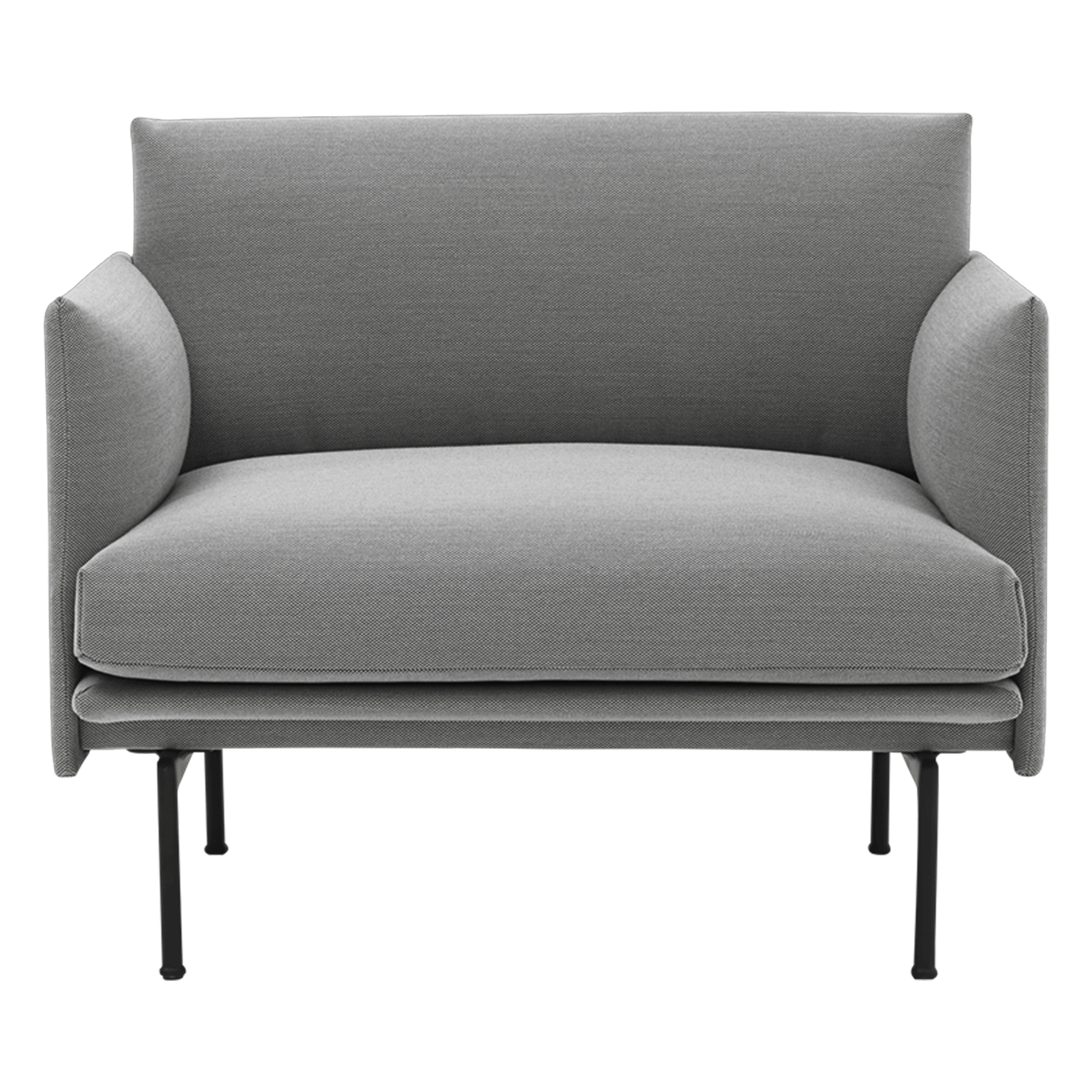 Outline Chair Sessel