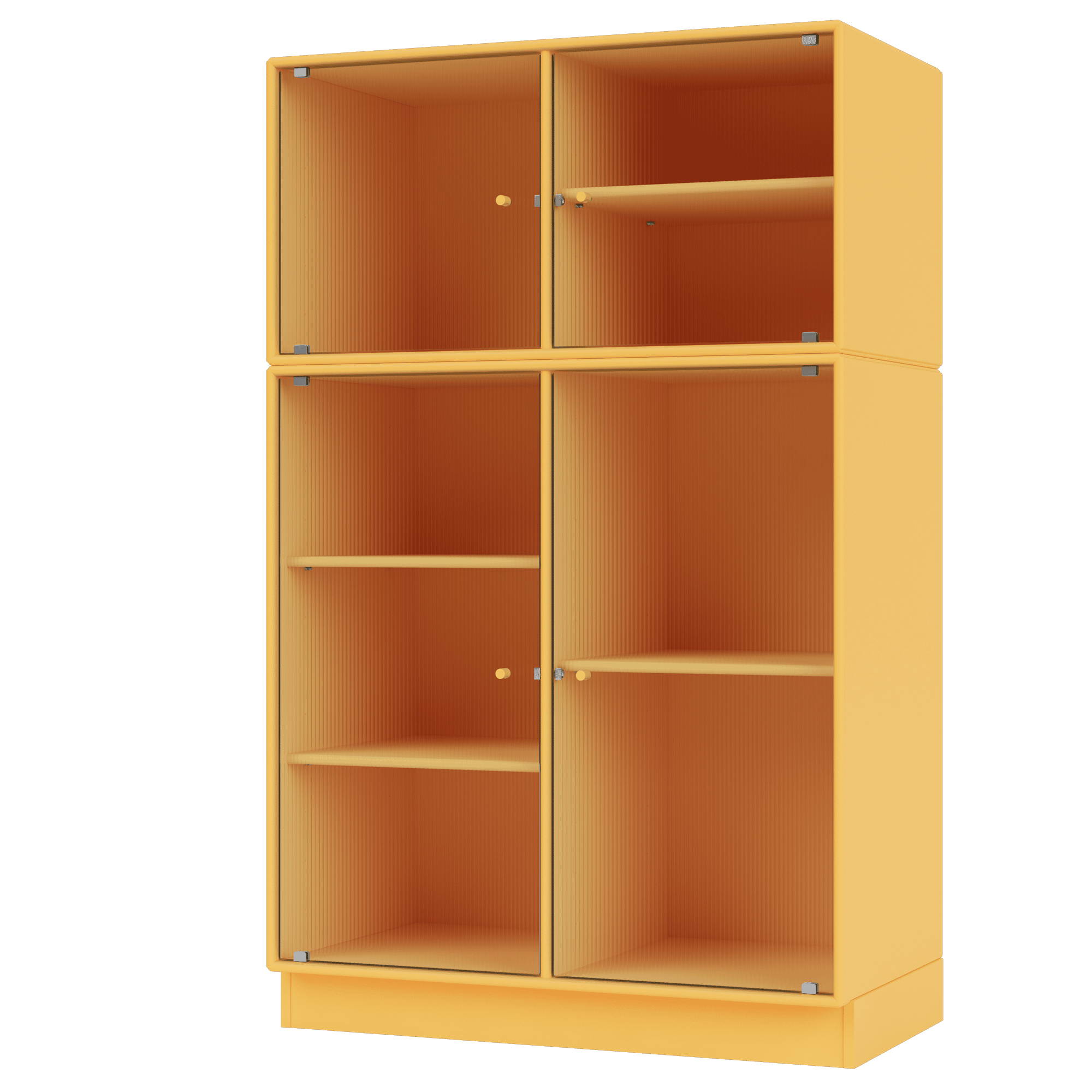 RIPPLE III CABINET Vitrine