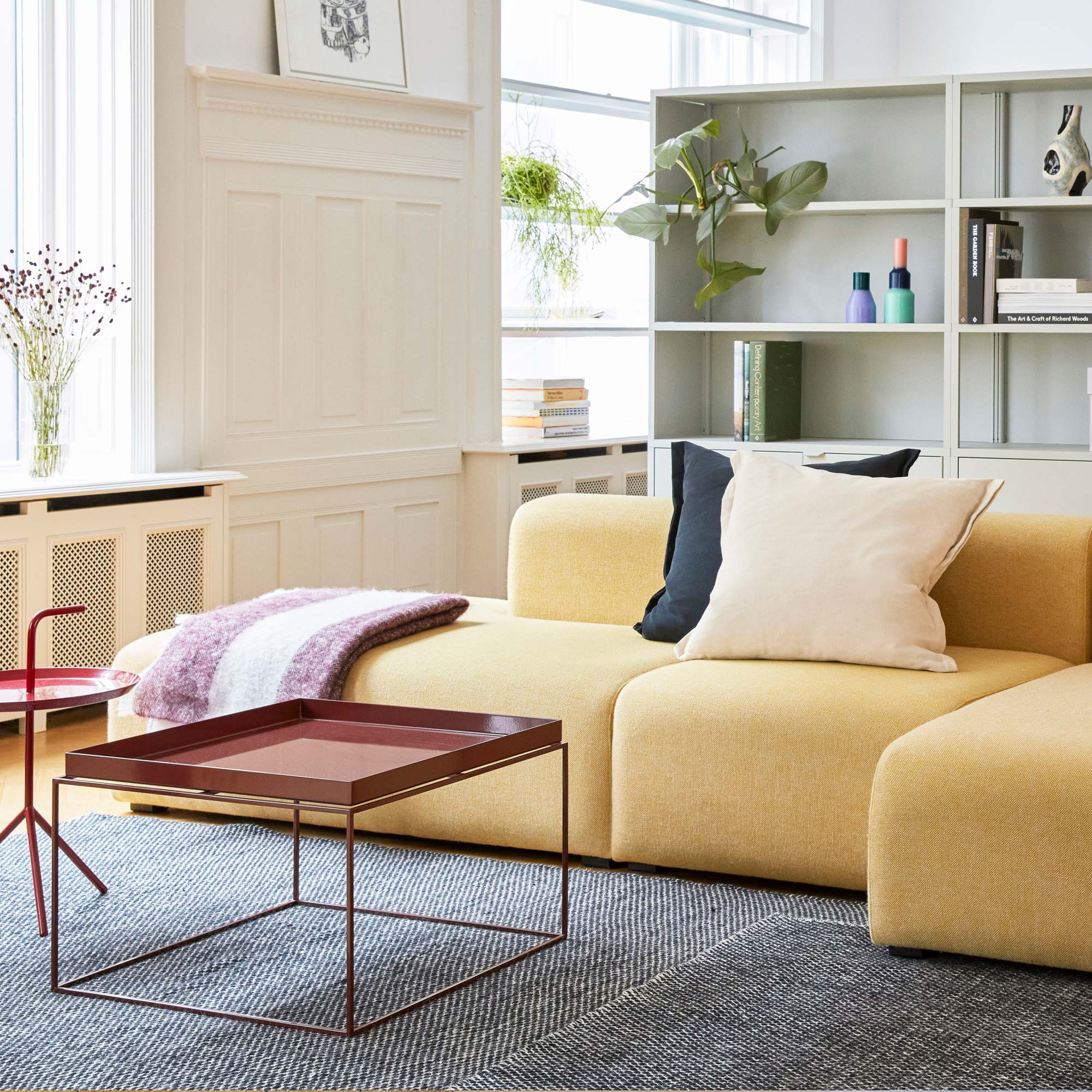 Tray Coffee Table Beistelltisch