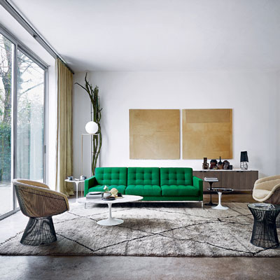Midcentury