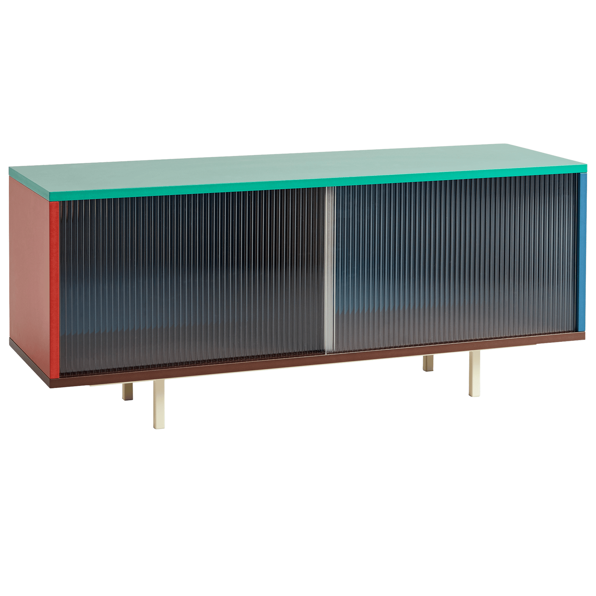 Colour Cabinet M Sideboard