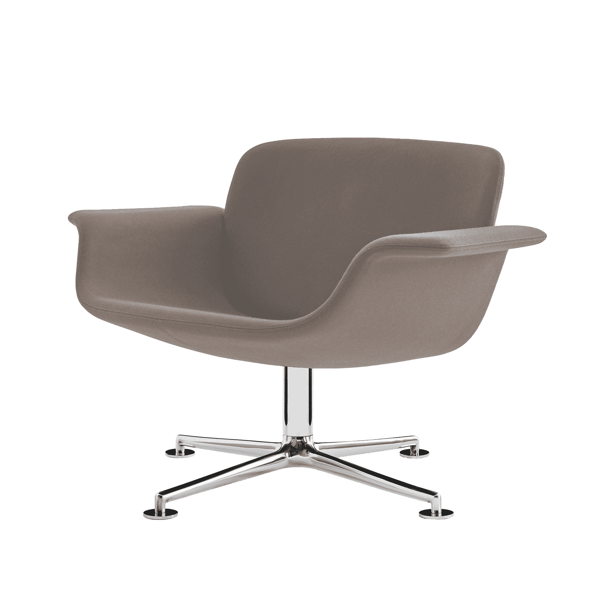 KN01 Loungesessel